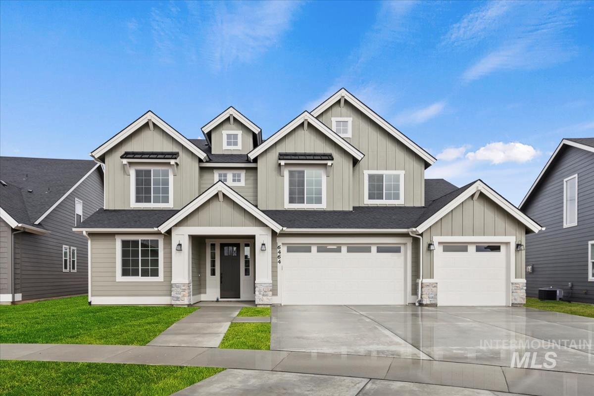 Residential For Sale