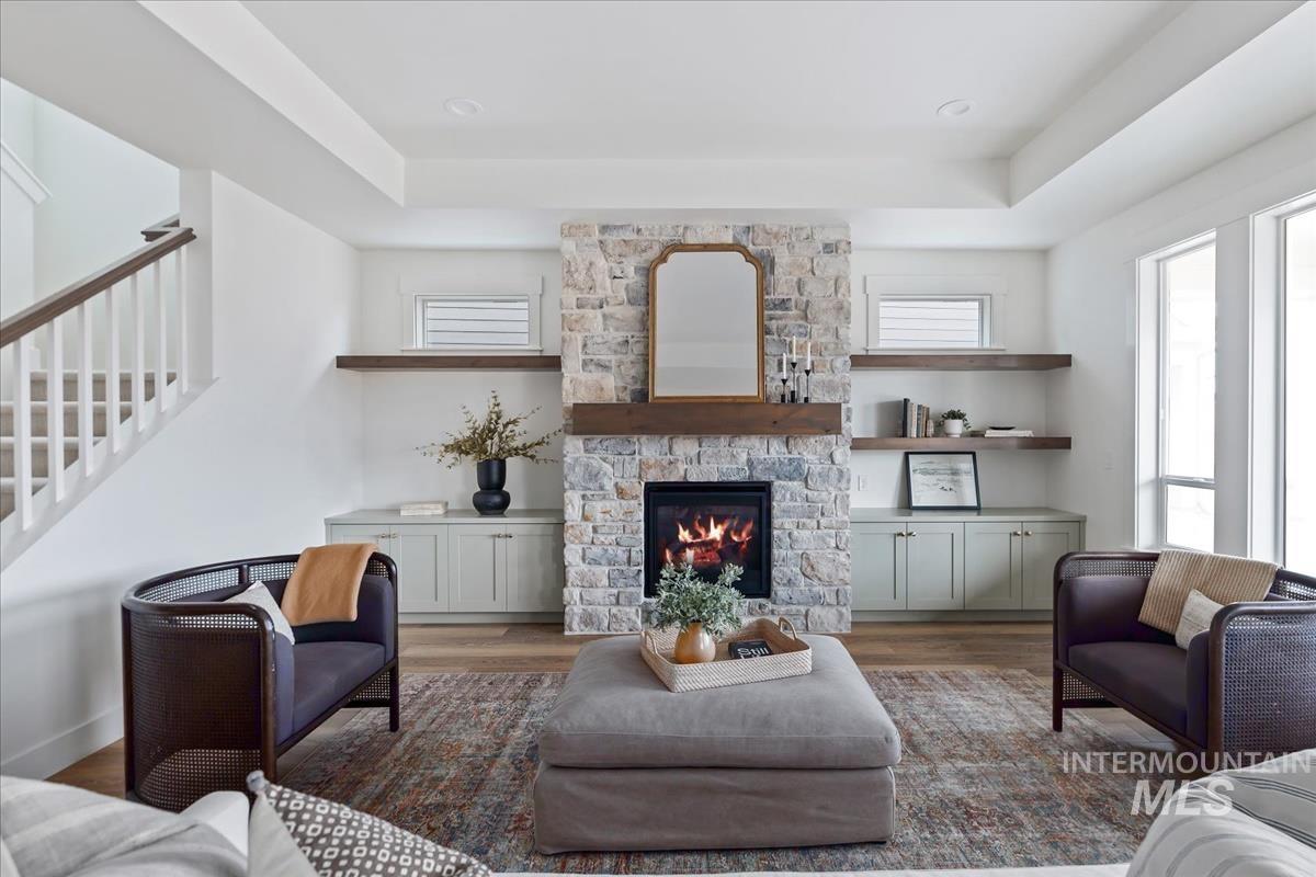 818 E Crescendo St, Meridian, Idaho 83642, 4 Bedrooms, 3 Bathrooms, Residential For Sale, Price $899,900, 98987579