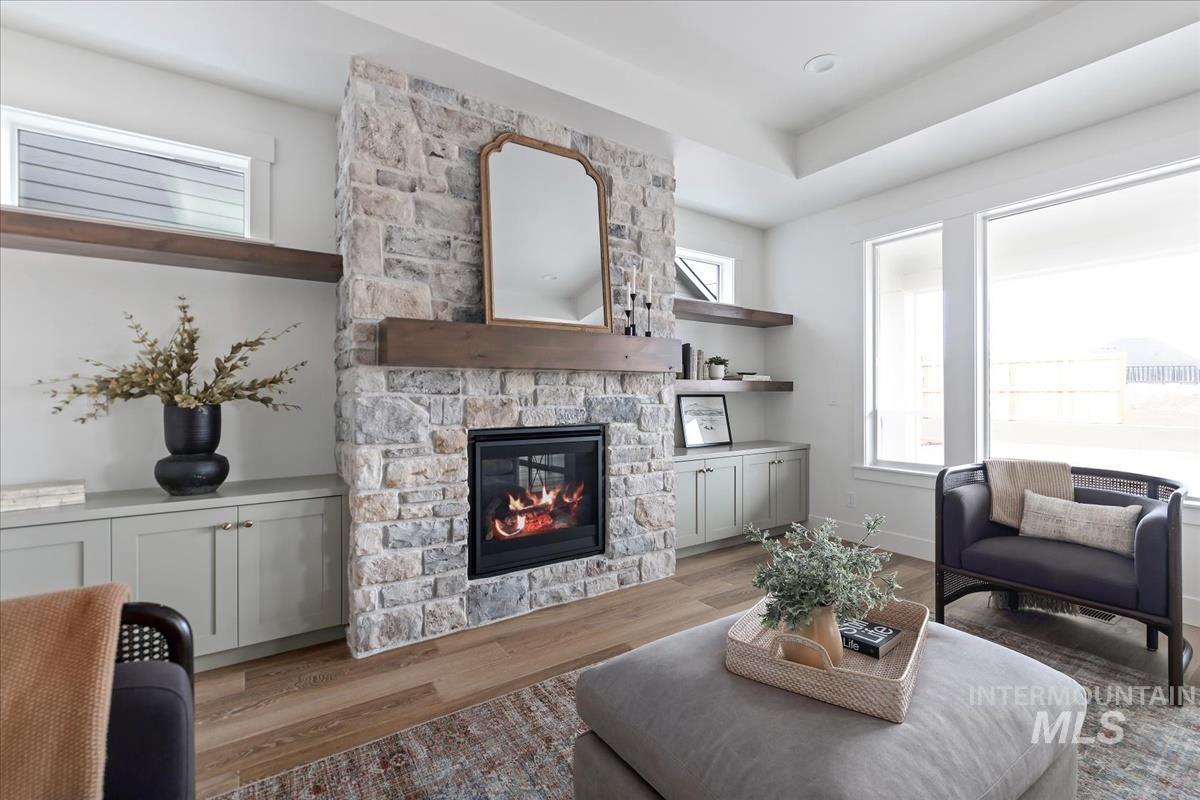 818 E Crescendo St, Meridian, Idaho 83642, 4 Bedrooms, 3 Bathrooms, Residential For Sale, Price $899,900, 98987579
