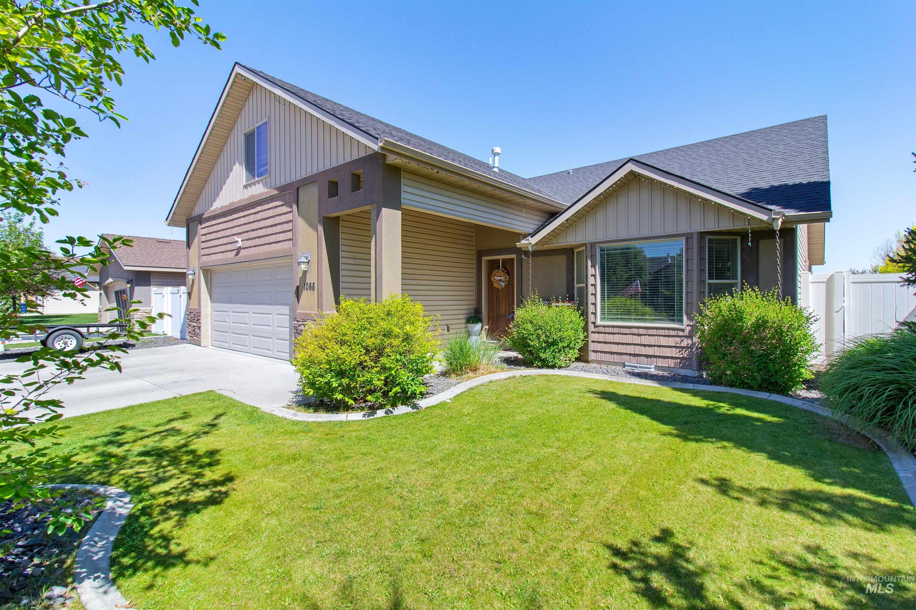 Residential For Sale