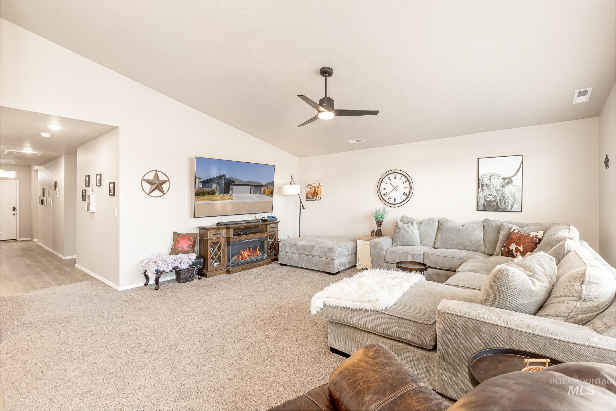 13546 Nisene Dr, Caldwell, Idaho 83607, 4 Bedrooms, 2 Bathrooms, Residential For Sale, Price $405,000, 98987581