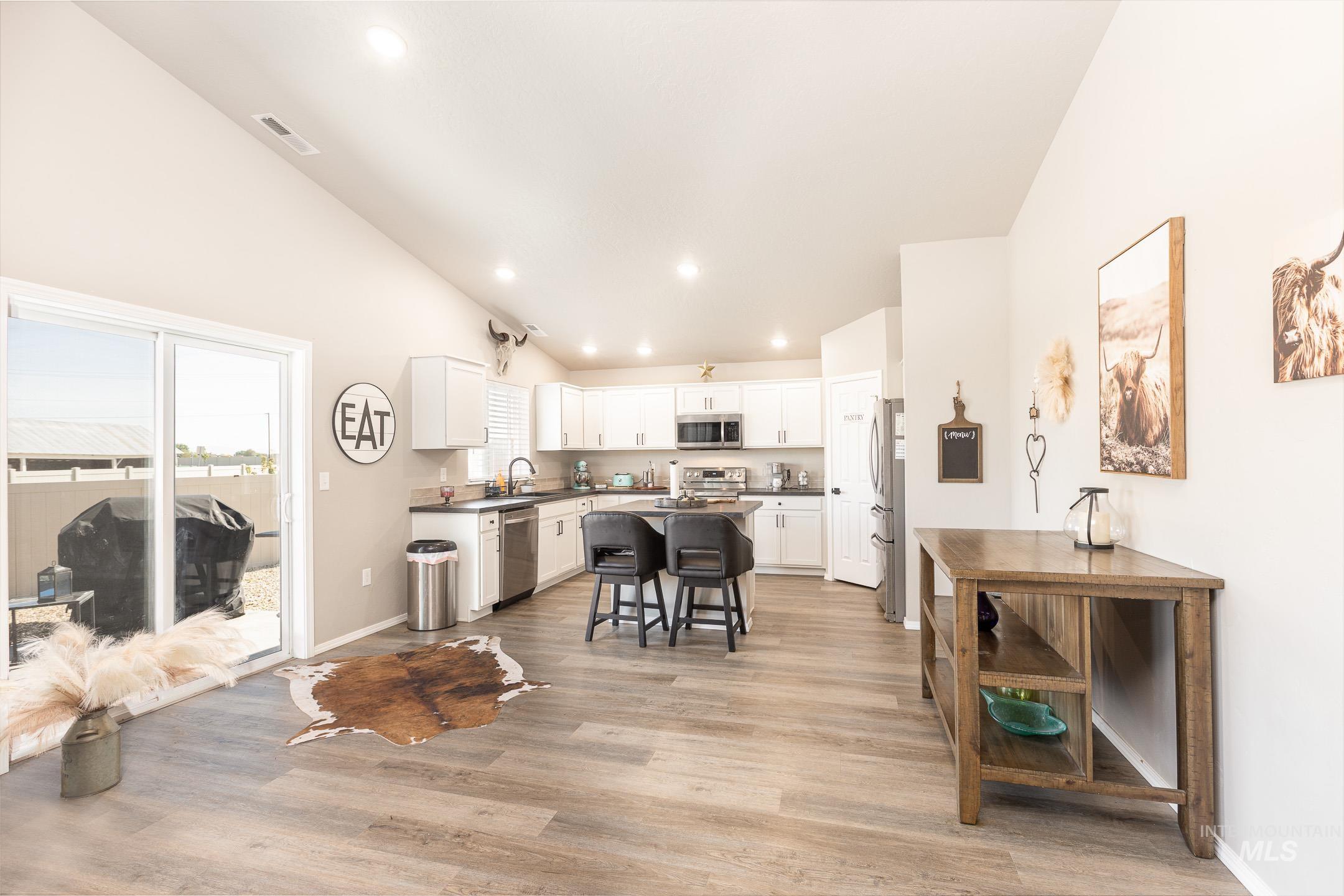 13546 Nisene Dr, Caldwell, Idaho 83607, 4 Bedrooms, 2 Bathrooms, Residential For Sale, Price $405,000, 98987581