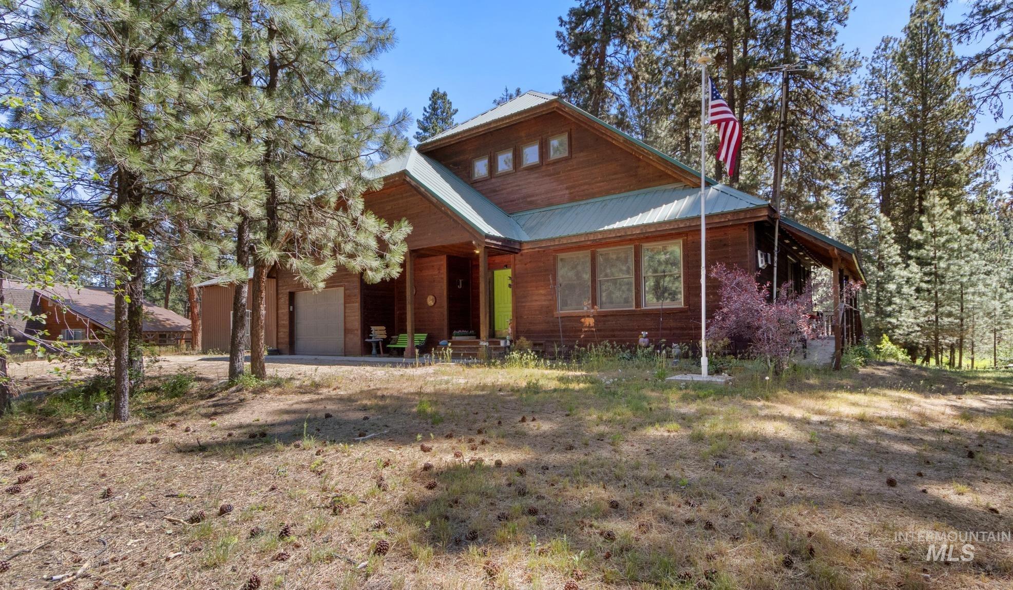 Residential For Sale