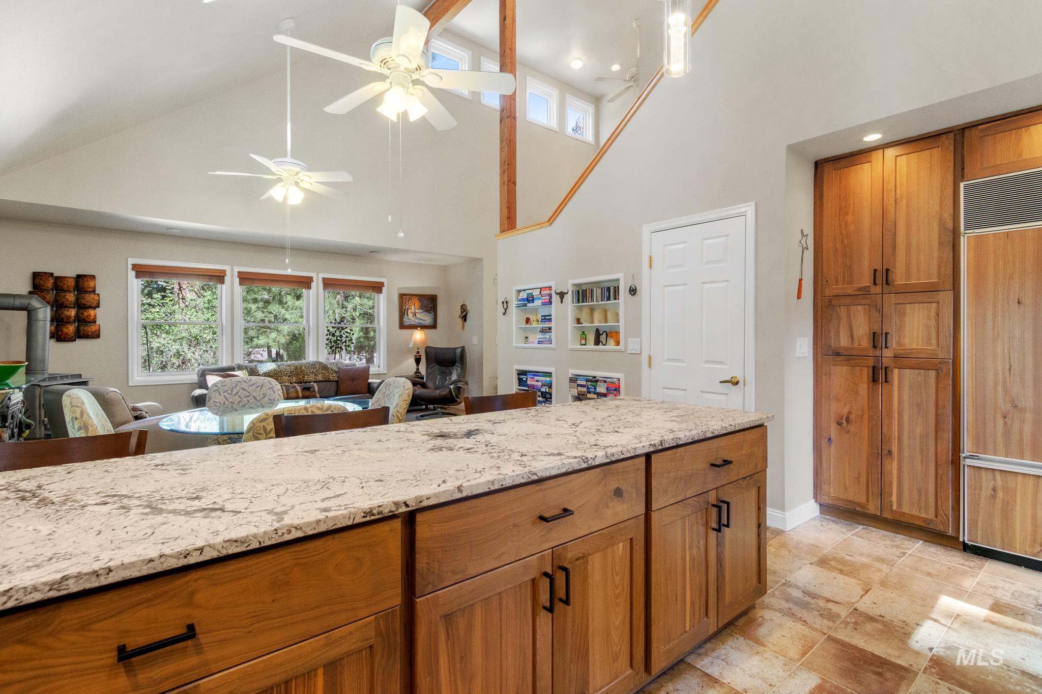28 Bull Pine Rd, Idaho City, Idaho 83631, 3 Bedrooms, 2 Bathrooms, Residential For Sale, Price $584,900, 98987582