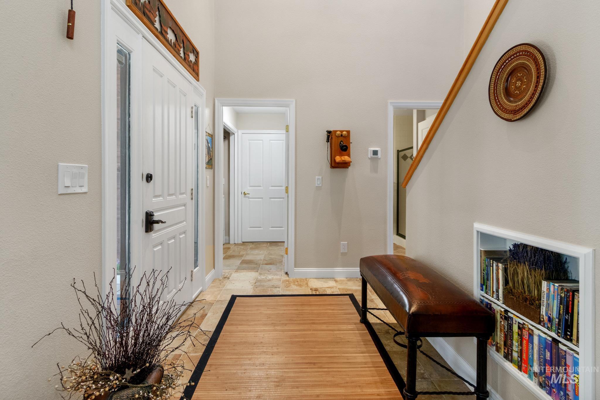 28 Bull Pine Rd, Idaho City, Idaho 83631, 3 Bedrooms, 2 Bathrooms, Residential For Sale, Price $584,900, 98987582
