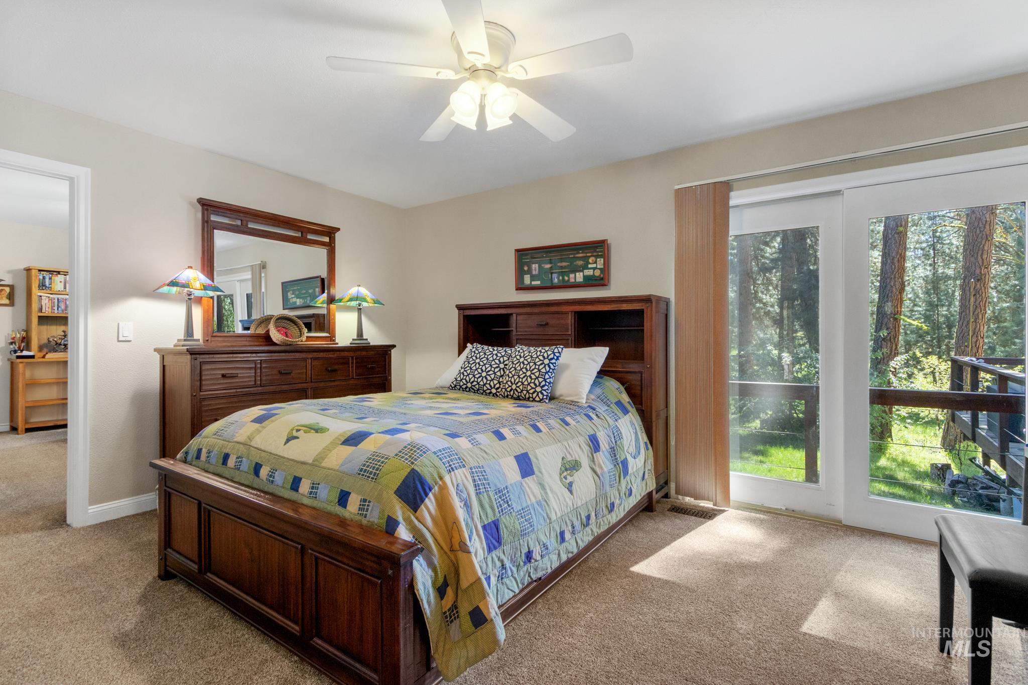28 Bull Pine Rd, Idaho City, Idaho 83631, 3 Bedrooms, 2 Bathrooms, Residential For Sale, Price $584,900, 98987582