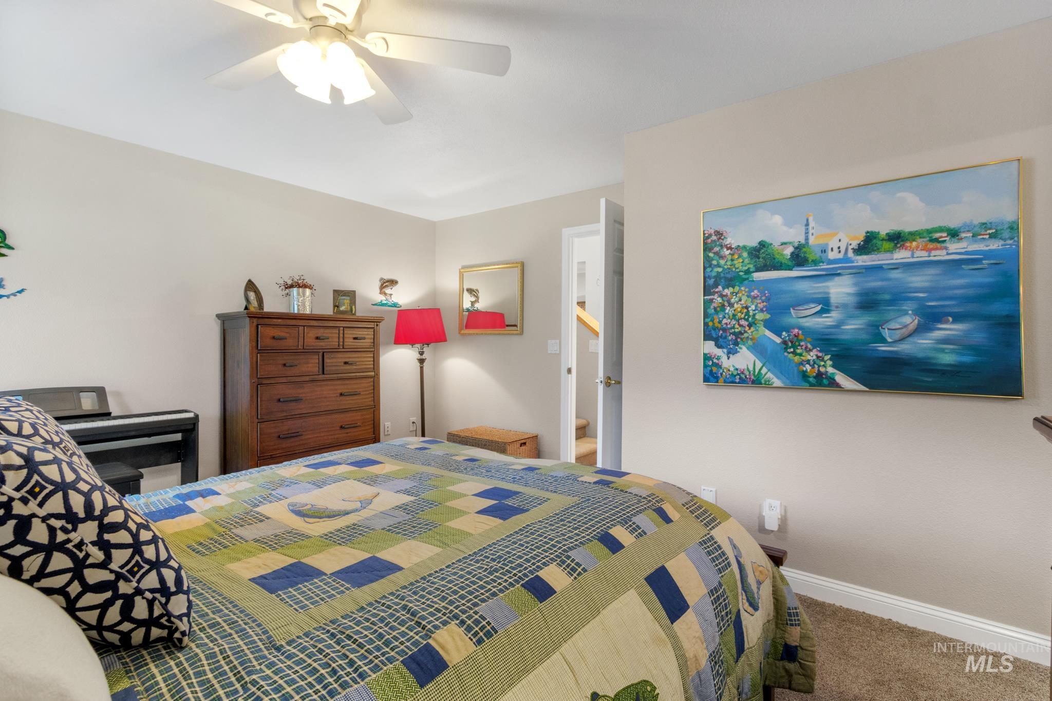 28 Bull Pine Rd, Idaho City, Idaho 83631, 3 Bedrooms, 2 Bathrooms, Residential For Sale, Price $584,900, 98987582