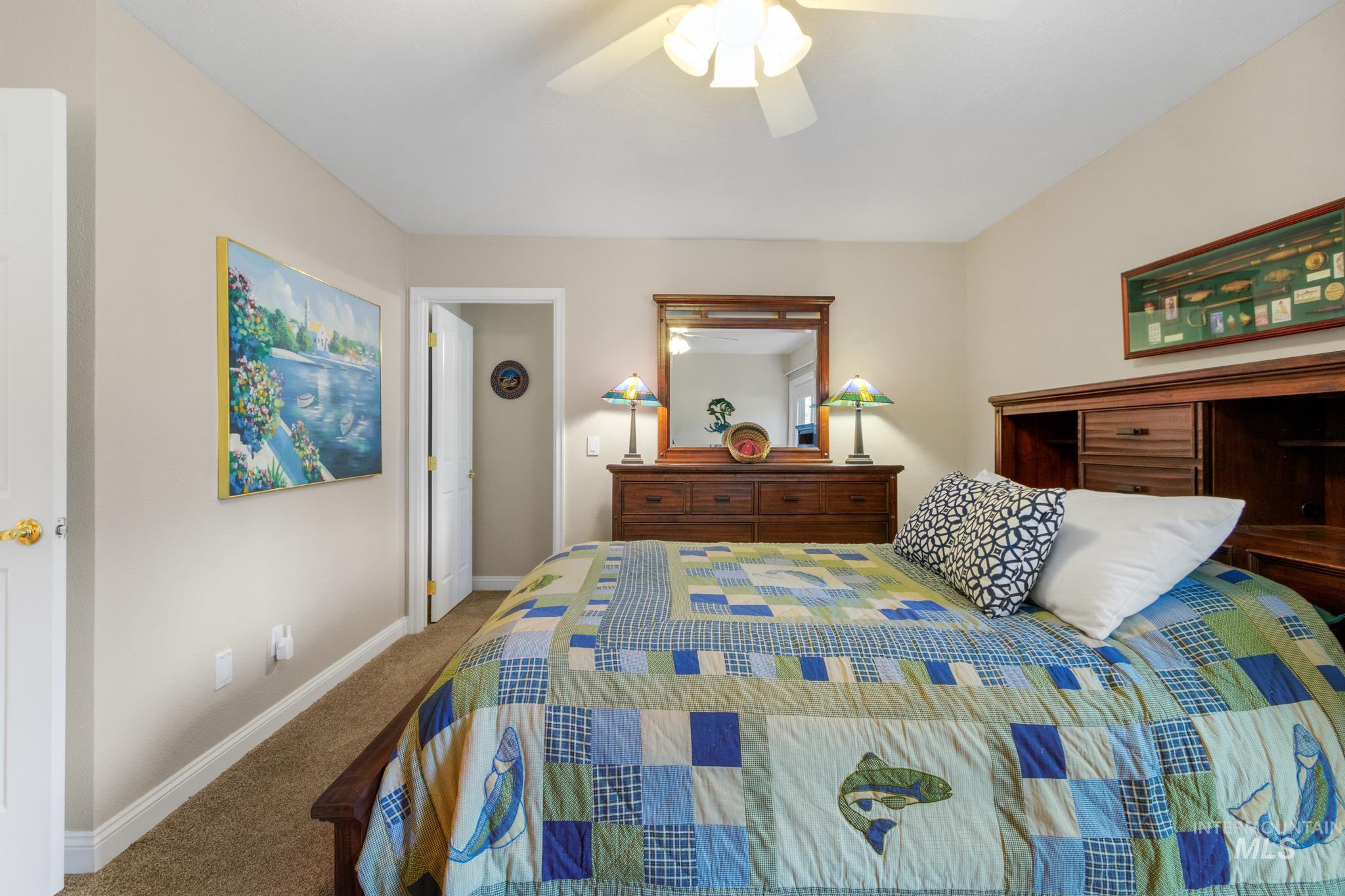 28 Bull Pine Rd, Idaho City, Idaho 83631, 3 Bedrooms, 2 Bathrooms, Residential For Sale, Price $584,900, 98987582