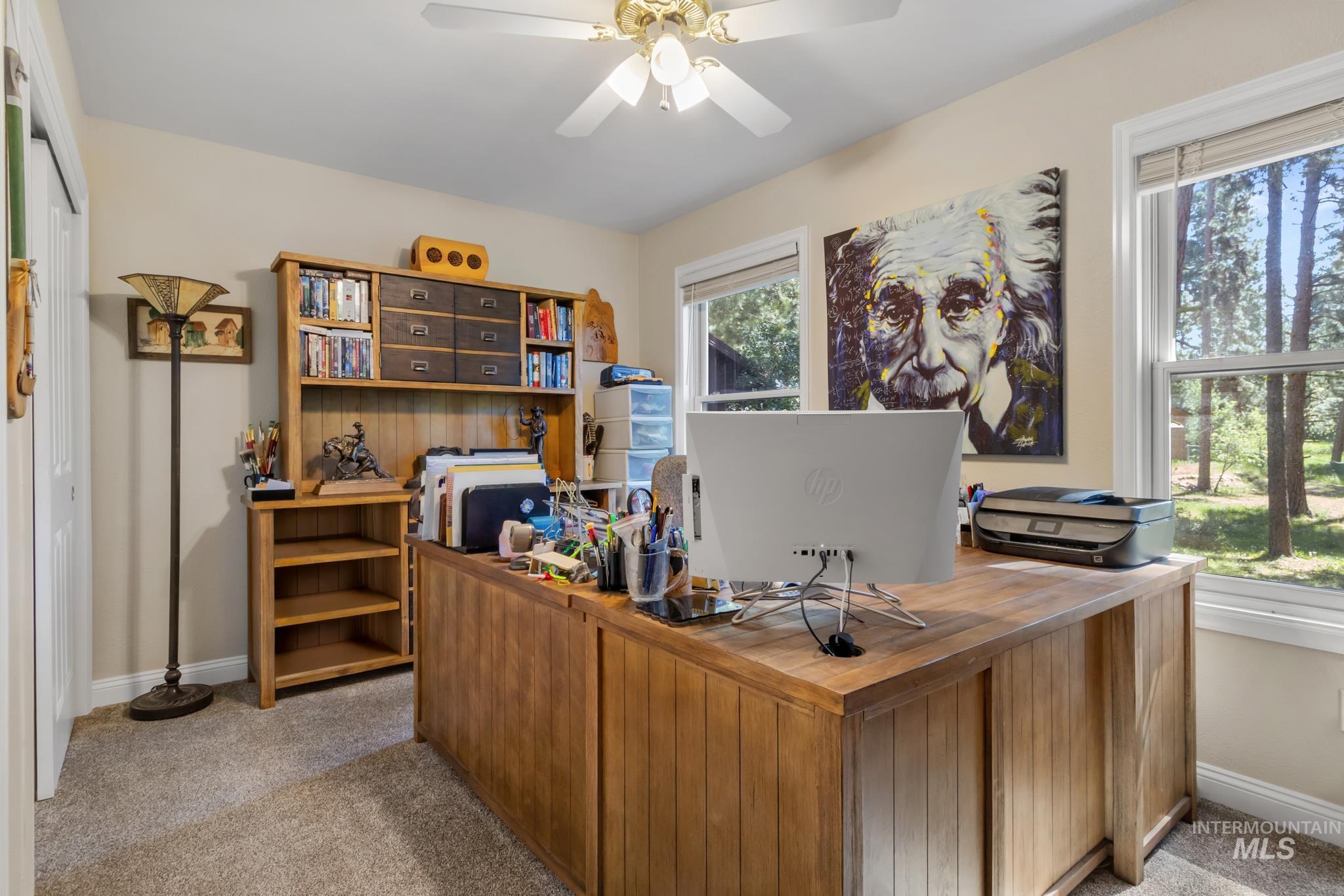 28 Bull Pine Rd, Idaho City, Idaho 83631, 3 Bedrooms, 2 Bathrooms, Residential For Sale, Price $584,900, 98987582