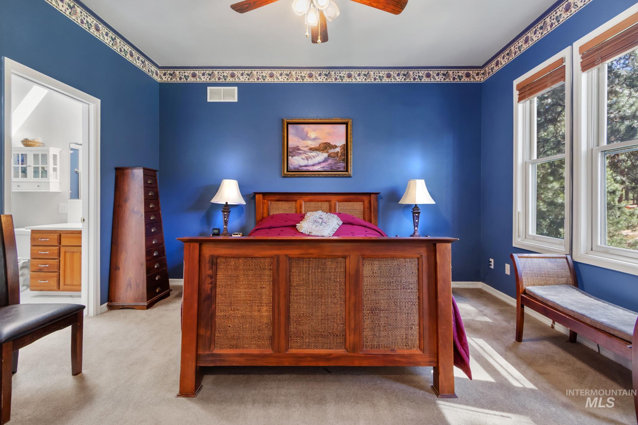 28 Bull Pine Rd, Idaho City, Idaho 83631, 3 Bedrooms, 2 Bathrooms, Residential For Sale, Price $584,900, 98987582