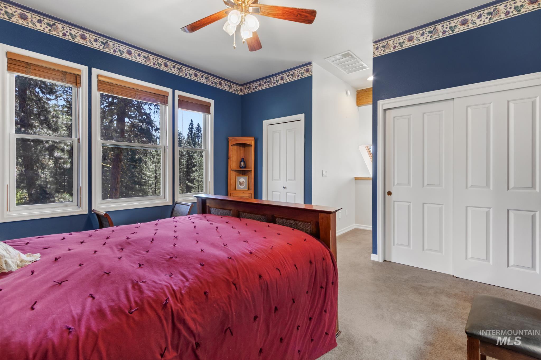 28 Bull Pine Rd, Idaho City, Idaho 83631, 3 Bedrooms, 2 Bathrooms, Residential For Sale, Price $584,900, 98987582