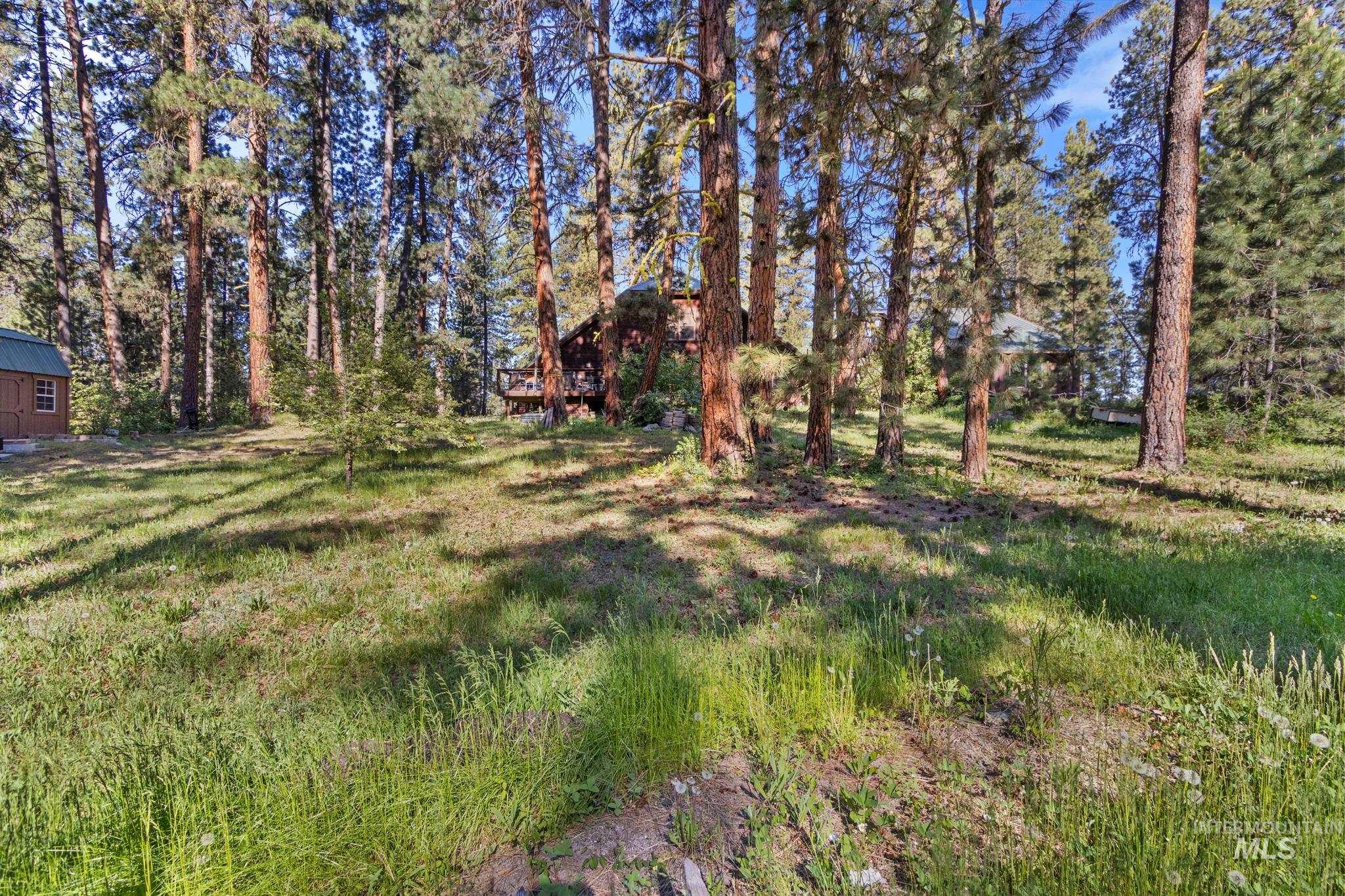 28 Bull Pine Rd, Idaho City, Idaho 83631, 3 Bedrooms, 2 Bathrooms, Residential For Sale, Price $584,900, 98987582