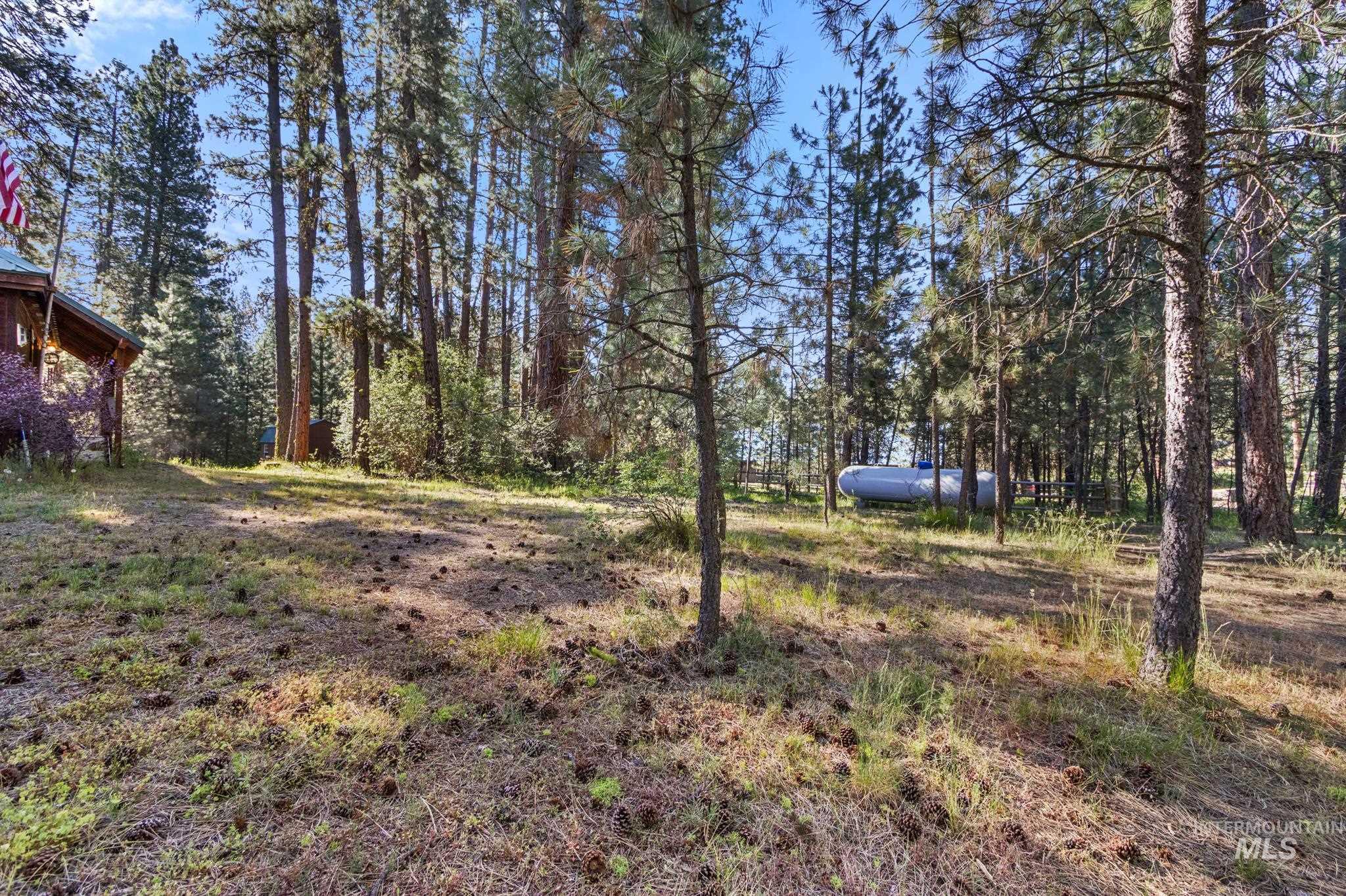 28 Bull Pine Rd, Idaho City, Idaho 83631, 3 Bedrooms, 2 Bathrooms, Residential For Sale, Price $584,900, 98987582