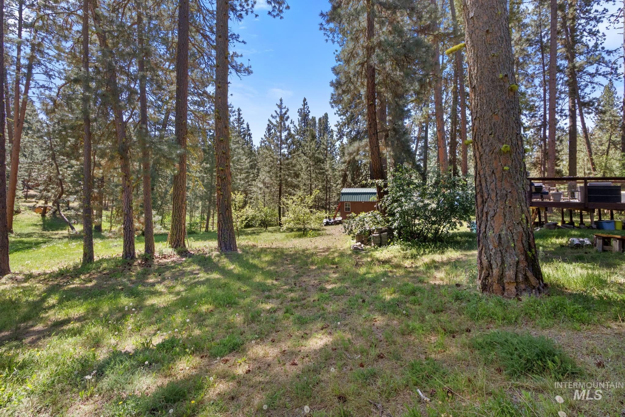 28 Bull Pine Rd, Idaho City, Idaho 83631, 3 Bedrooms, 2 Bathrooms, Residential For Sale, Price $584,900, 98987582