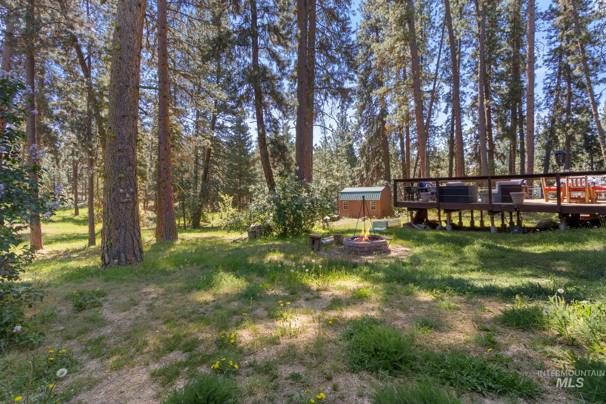 28 Bull Pine Rd, Idaho City, Idaho 83631, 3 Bedrooms, 2 Bathrooms, Residential For Sale, Price $584,900, 98987582