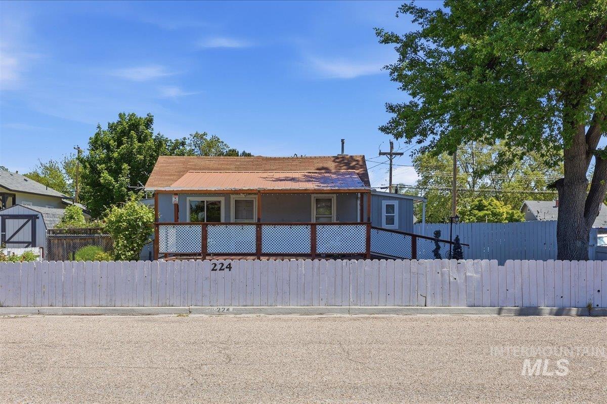 Residential For Sale