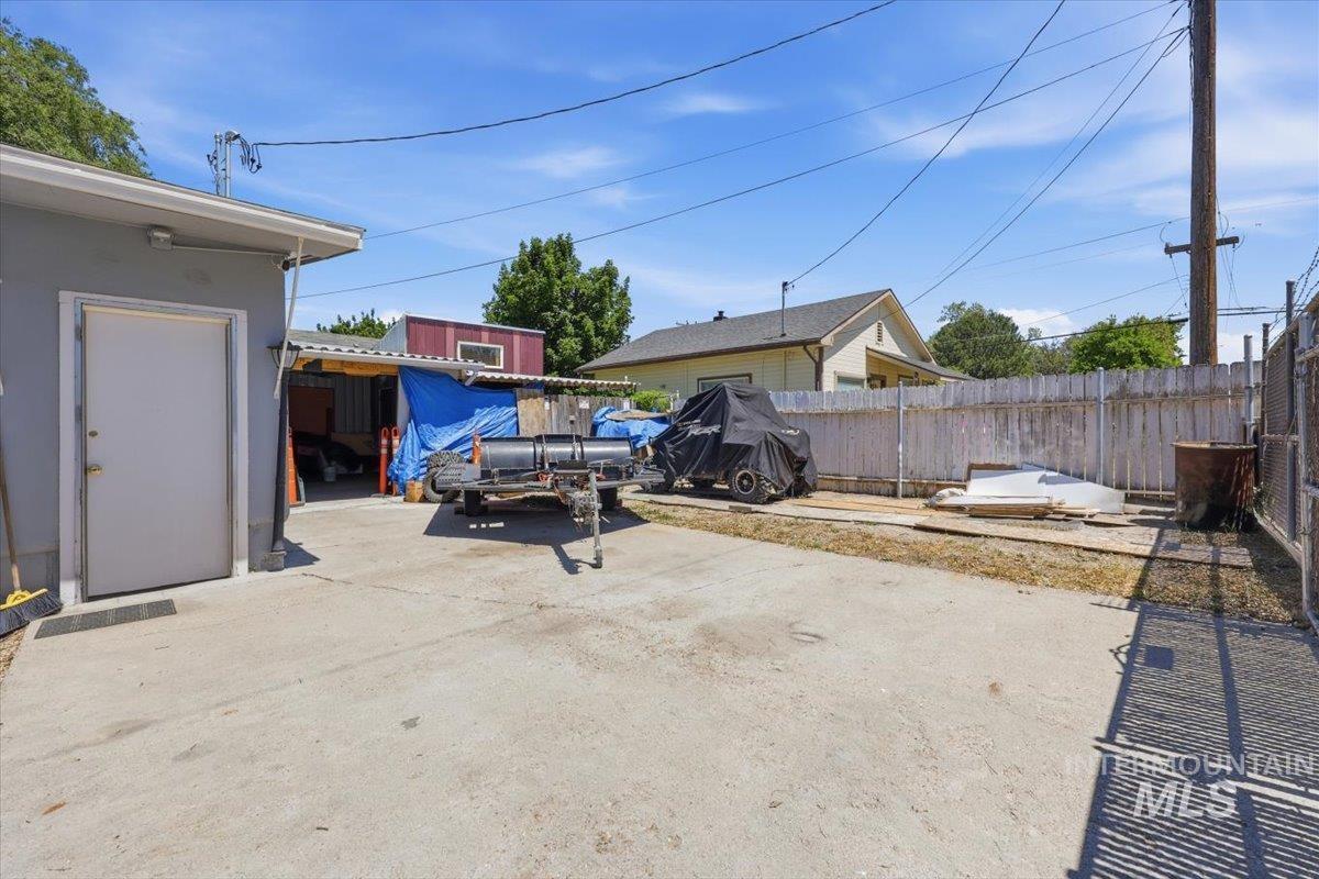 224 S Fern St, Nampa, Idaho 83686-5222, 4 Bedrooms, 2 Bathrooms, Residential For Sale, Price $319,900, 98987585