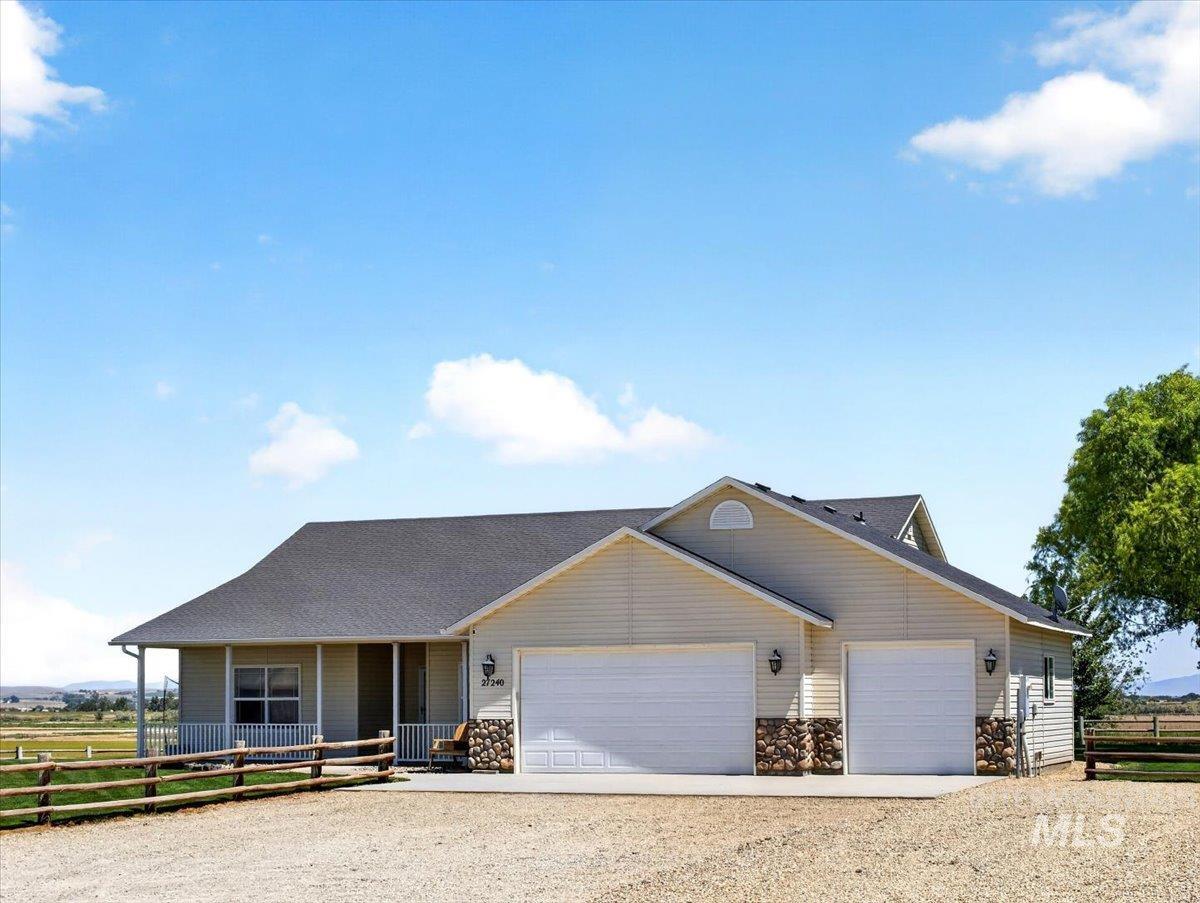 Residential For Sale
