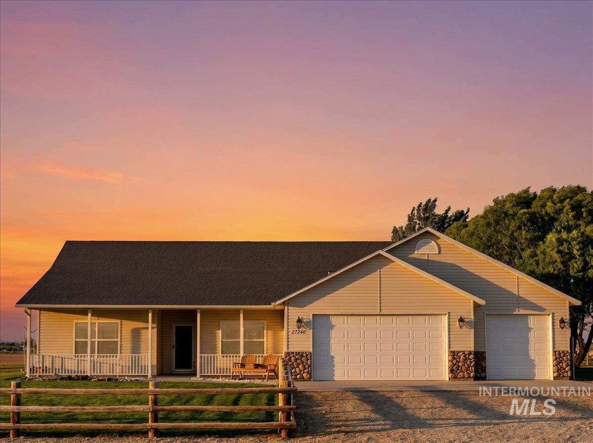 Residential For Sale