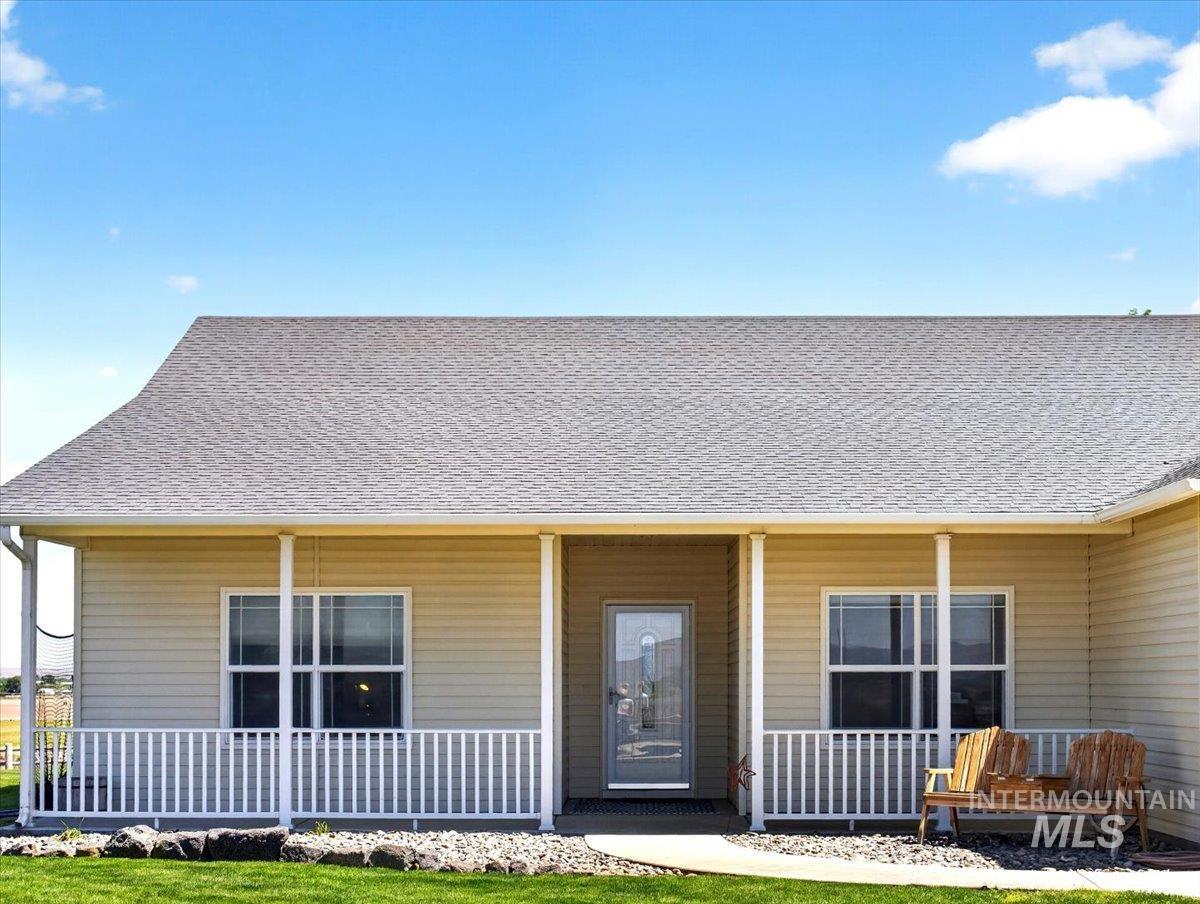 27240 Pioneer Ln, Parma, Idaho 83660-0000, 4 Bedrooms, 2 Bathrooms, Residential For Sale, Price $1,150,000, 98987587