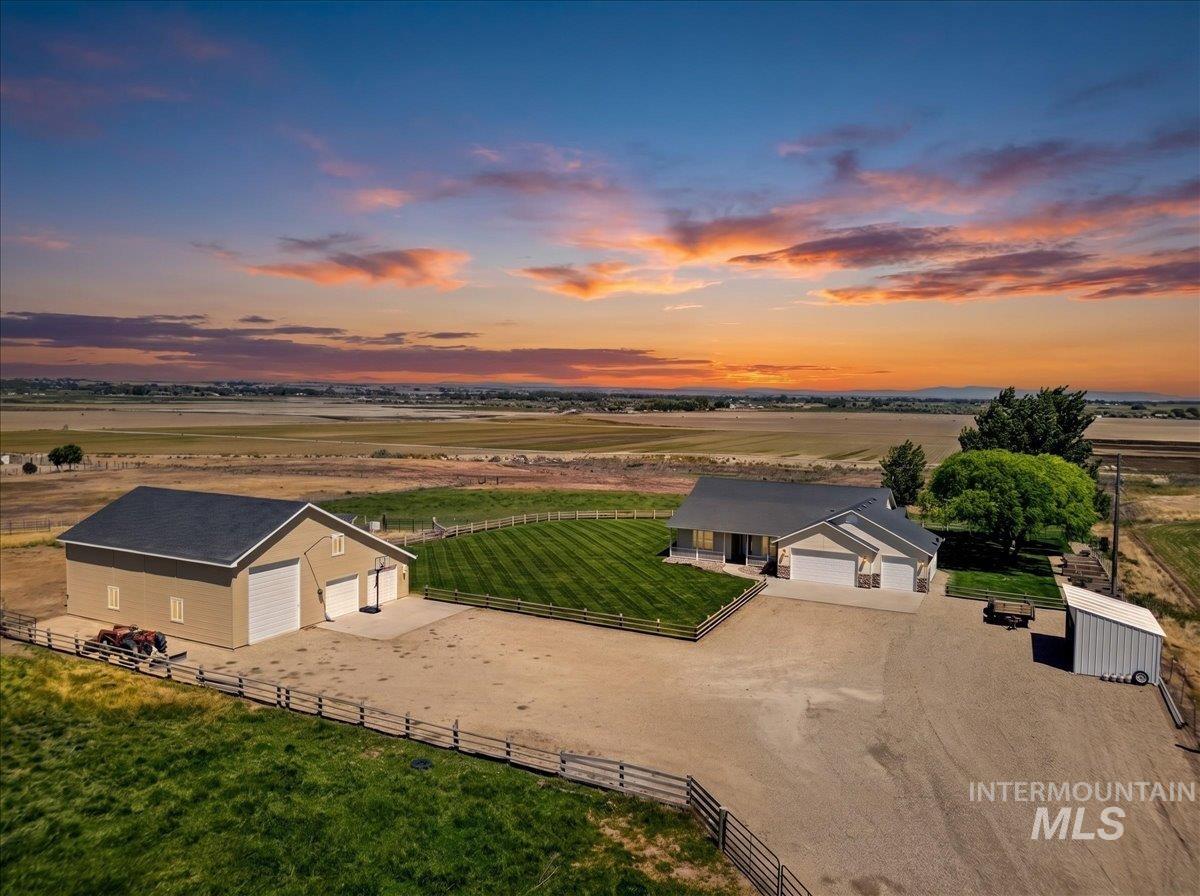 27240 Pioneer Ln, Parma, Idaho 83660-0000, 4 Bedrooms, 2 Bathrooms, Residential For Sale, Price $1,150,000, 98987587