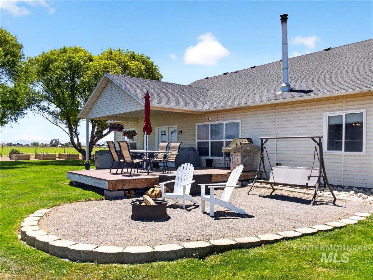 27240 Pioneer Ln, Parma, Idaho 83660-0000, 4 Bedrooms, 2 Bathrooms, Residential For Sale, Price $1,150,000, 98987587