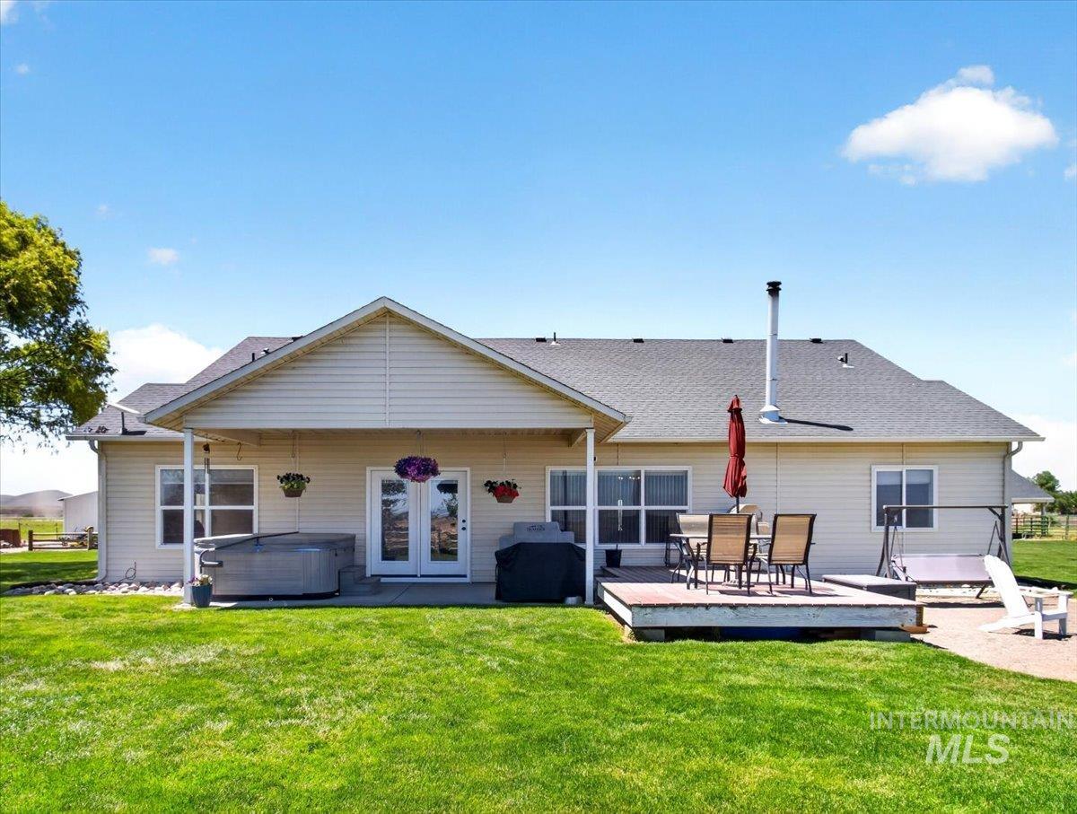 27240 Pioneer Ln, Parma, Idaho 83660-0000, 4 Bedrooms, 2 Bathrooms, Residential For Sale, Price $1,150,000, 98987587