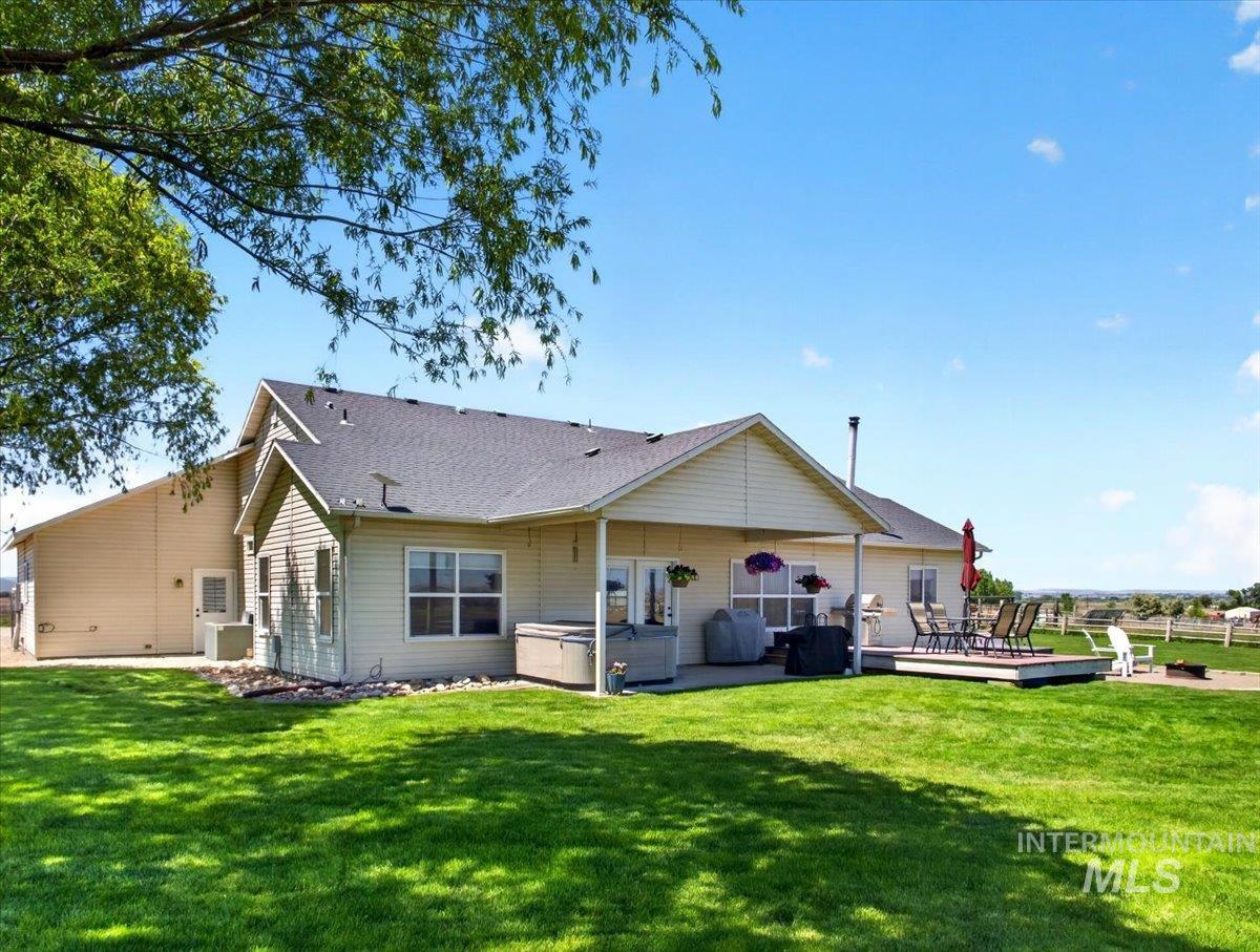 27240 Pioneer Ln, Parma, Idaho 83660-0000, 4 Bedrooms, 2 Bathrooms, Residential For Sale, Price $1,150,000, 98987587