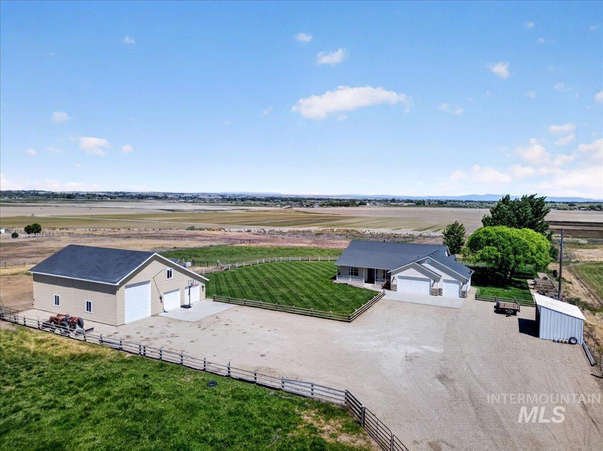 27240 Pioneer Ln, Parma, Idaho 83660-0000, 4 Bedrooms, 2 Bathrooms, Residential For Sale, Price $1,150,000, 98987587