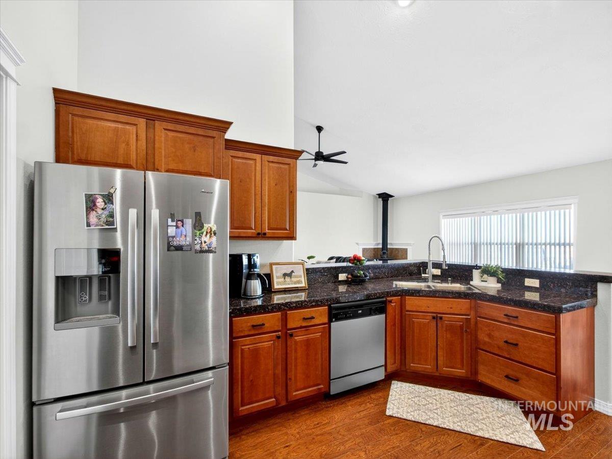 27240 Pioneer Ln, Parma, Idaho 83660-0000, 4 Bedrooms, 2 Bathrooms, Residential For Sale, Price $1,150,000, 98987587