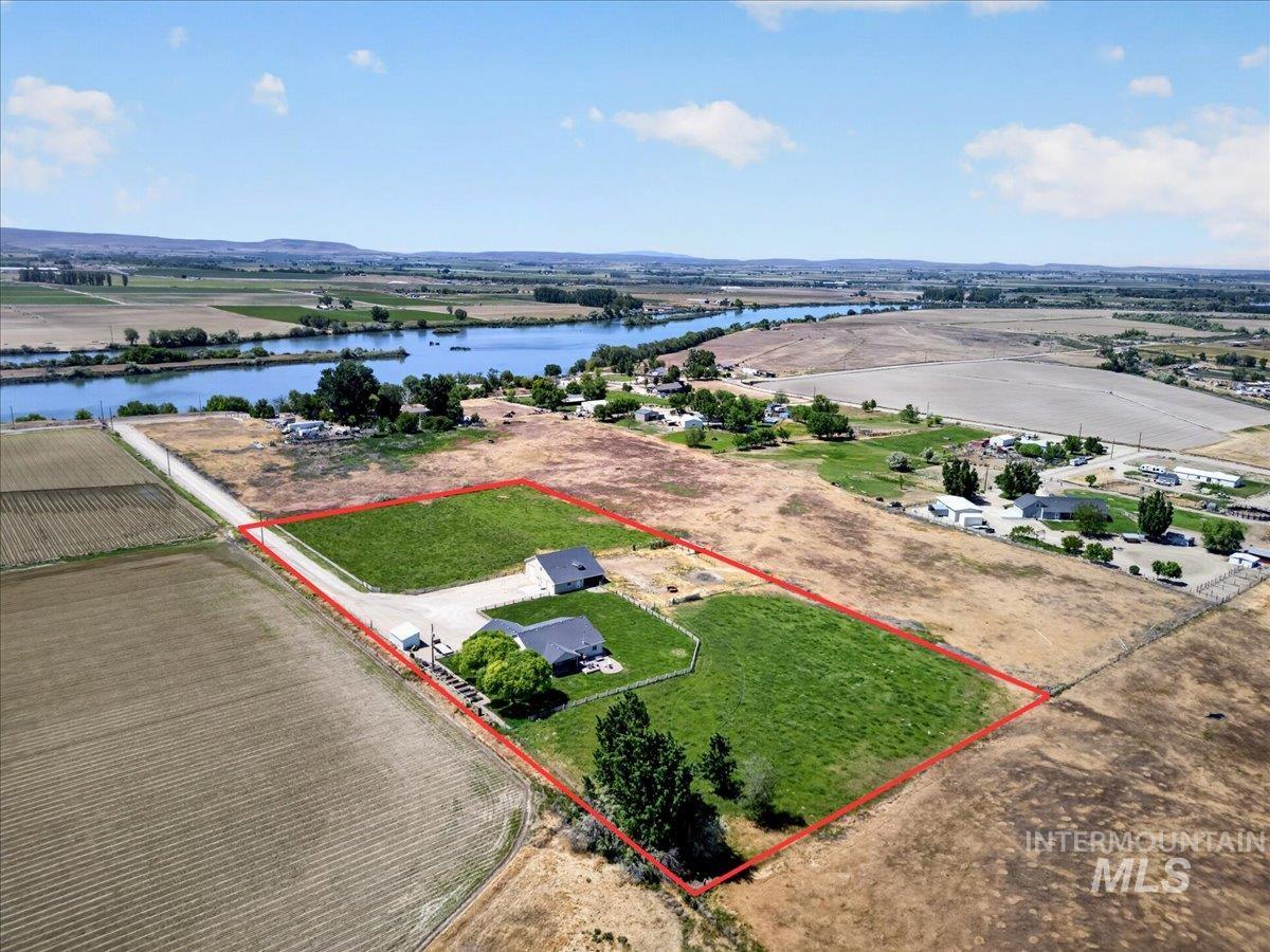27240 Pioneer Ln, Parma, Idaho 83660-0000, 4 Bedrooms, 2 Bathrooms, Residential For Sale, Price $1,150,000, 98987587