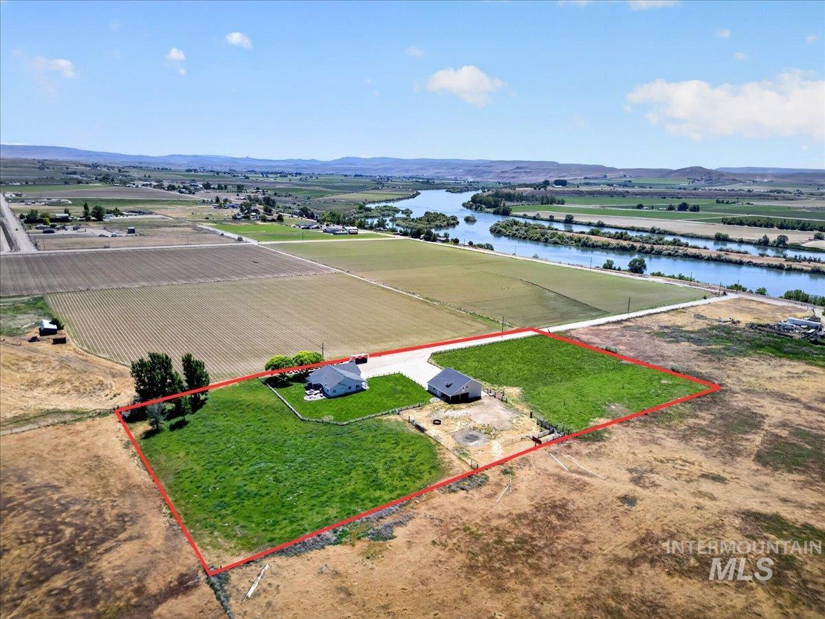 27240 Pioneer Ln, Parma, Idaho 83660-0000, 4 Bedrooms, 2 Bathrooms, Residential For Sale, Price $1,150,000, 98987587