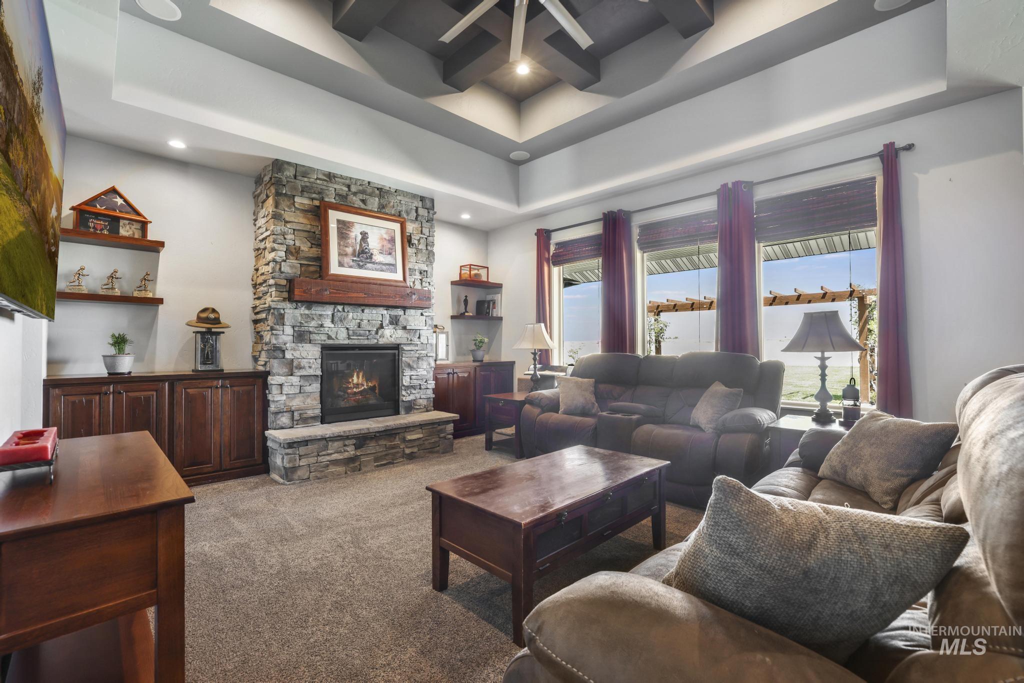 3782 N 3718 E, Kimberly, Idaho 83341, 3 Bedrooms, 3 Bathrooms, Residential For Sale, Price $735,000, 98987588