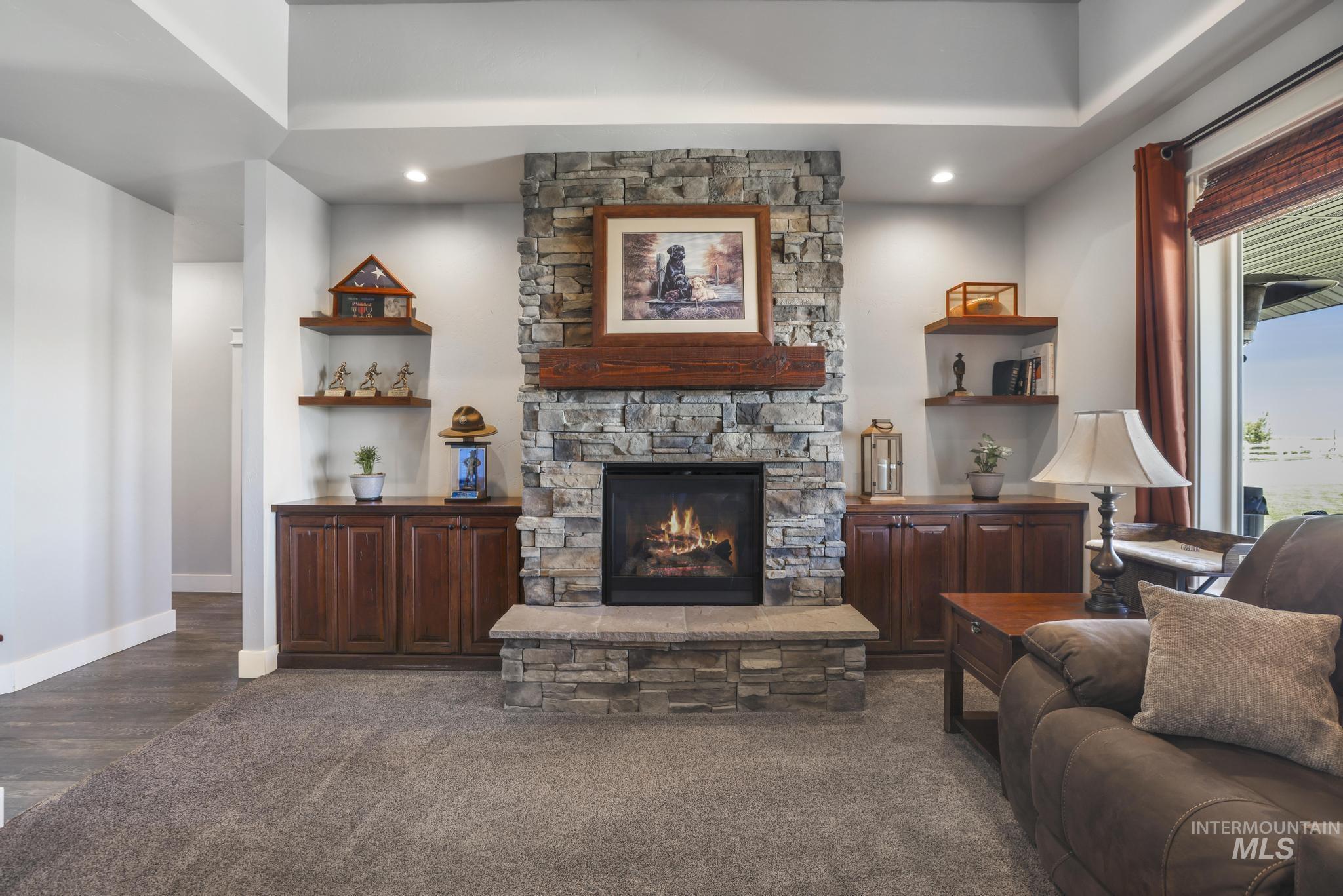 3782 N 3718 E, Kimberly, Idaho 83341, 3 Bedrooms, 3 Bathrooms, Residential For Sale, Price $735,000, 98987588