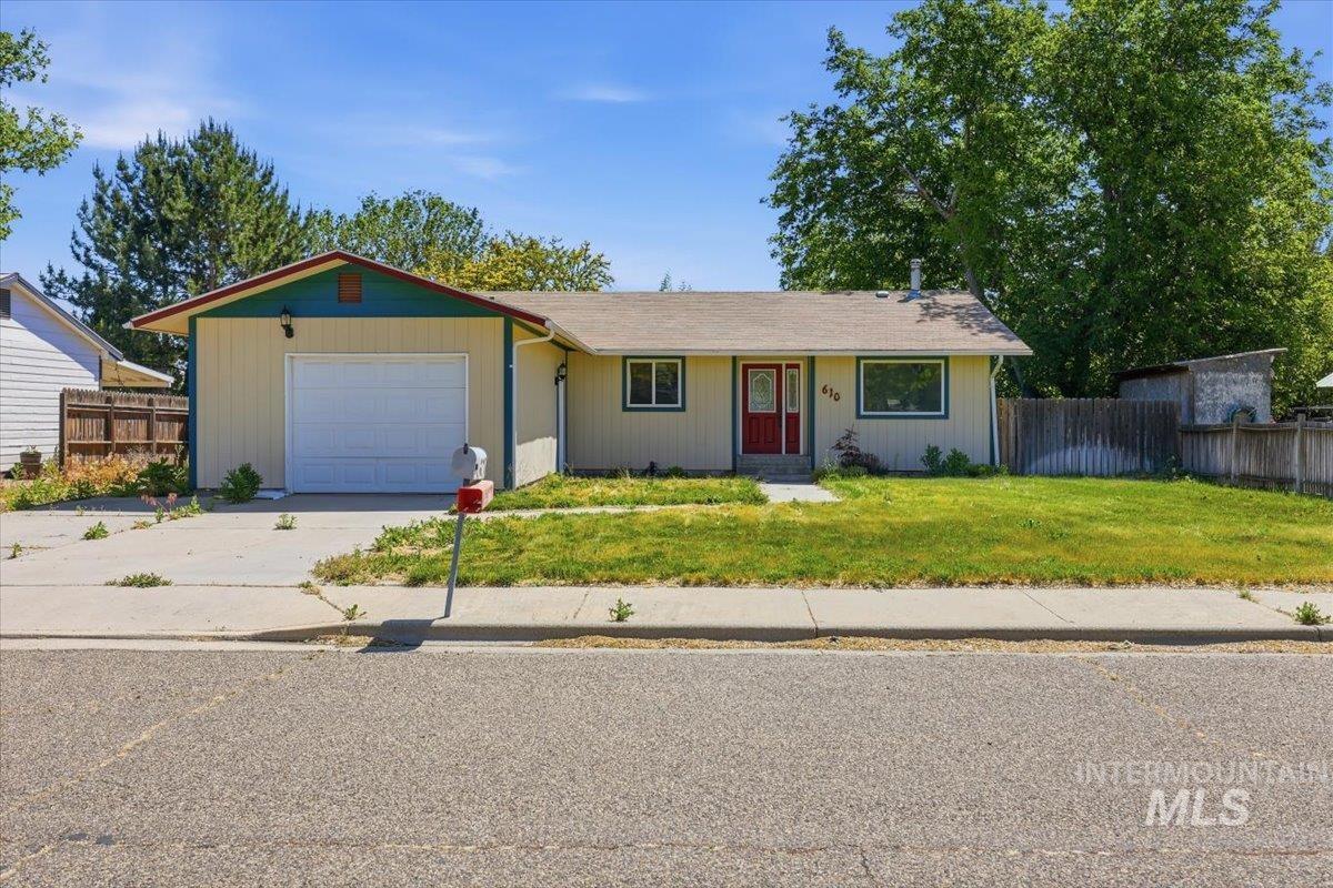 Residential For Sale
