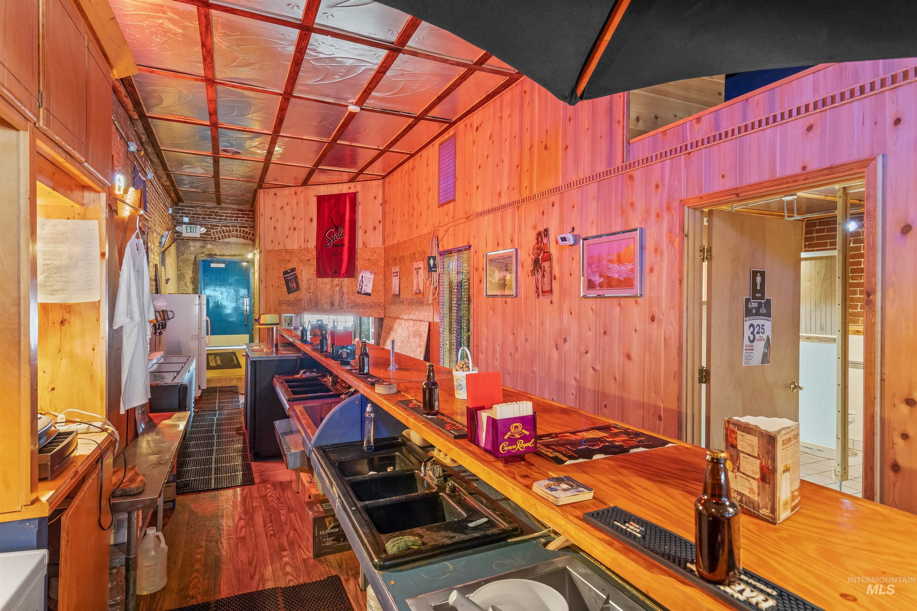 226 Johnson Ave, Orofino, Idaho 83544, Business/Commercial For Sale, Price $475,000, 98987590