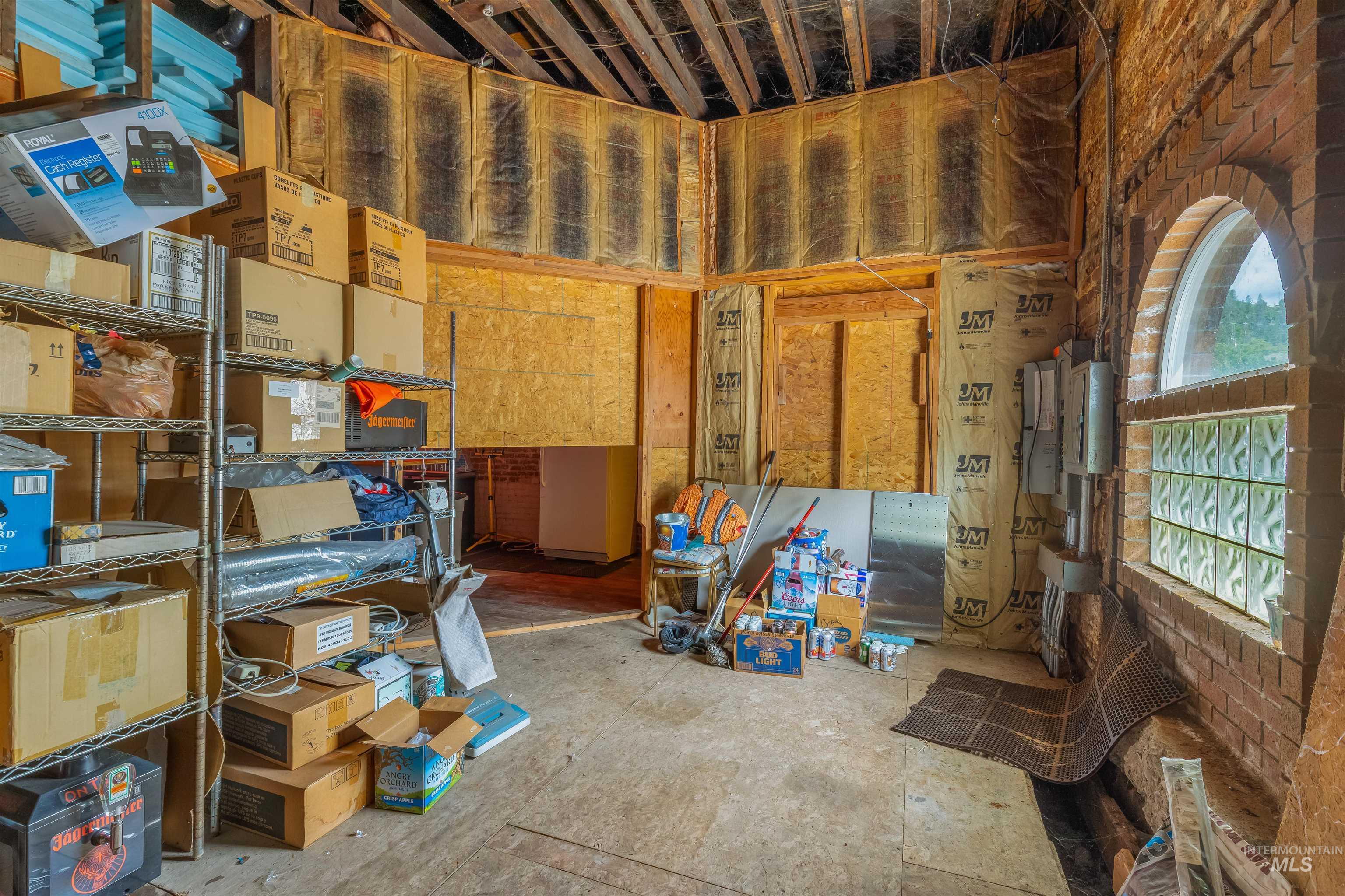 226 Johnson Ave, Orofino, Idaho 83544, Business/Commercial For Sale, Price $475,000, 98987590