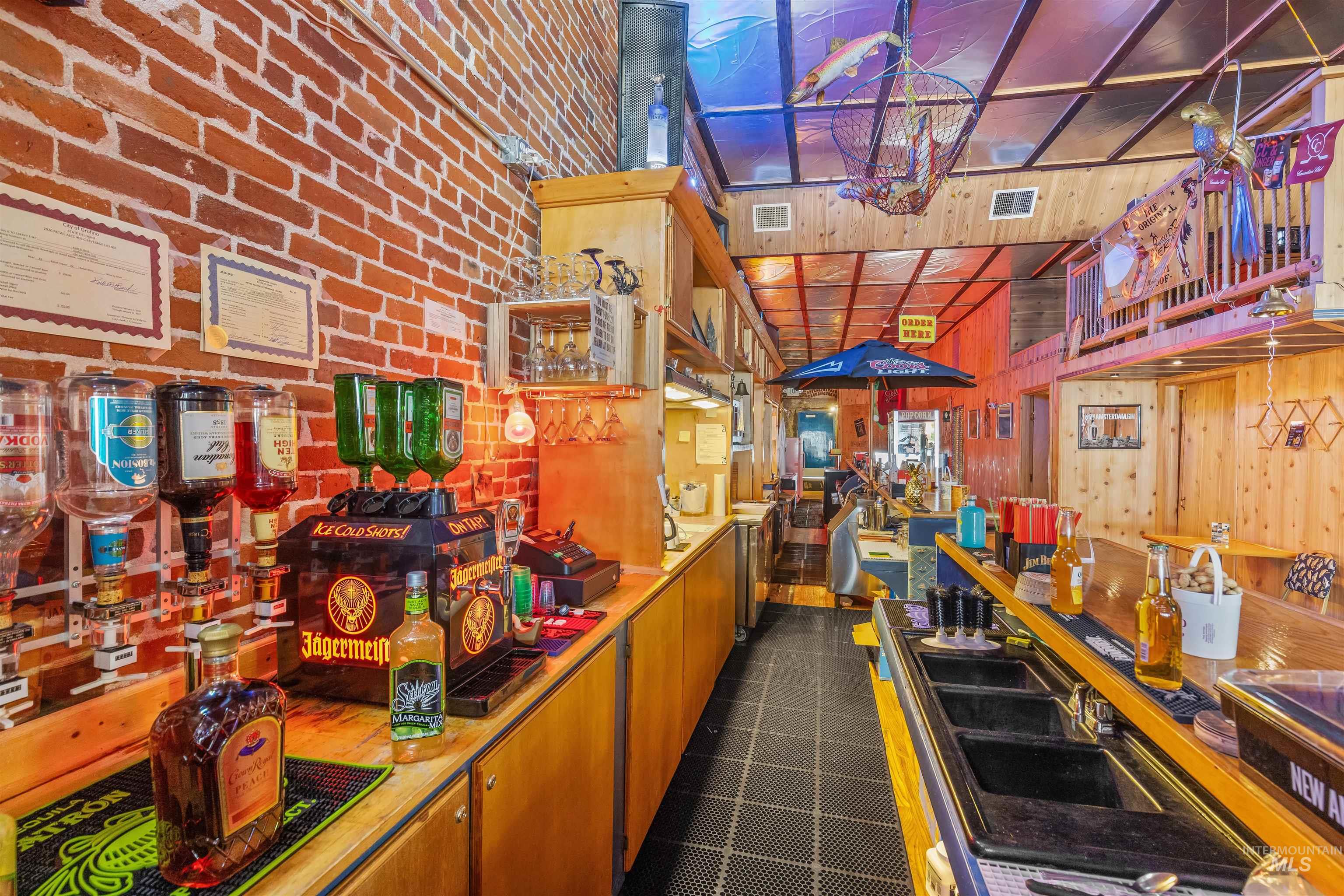 226 Johnson Ave, Orofino, Idaho 83544, Business/Commercial For Sale, Price $475,000, 98987590