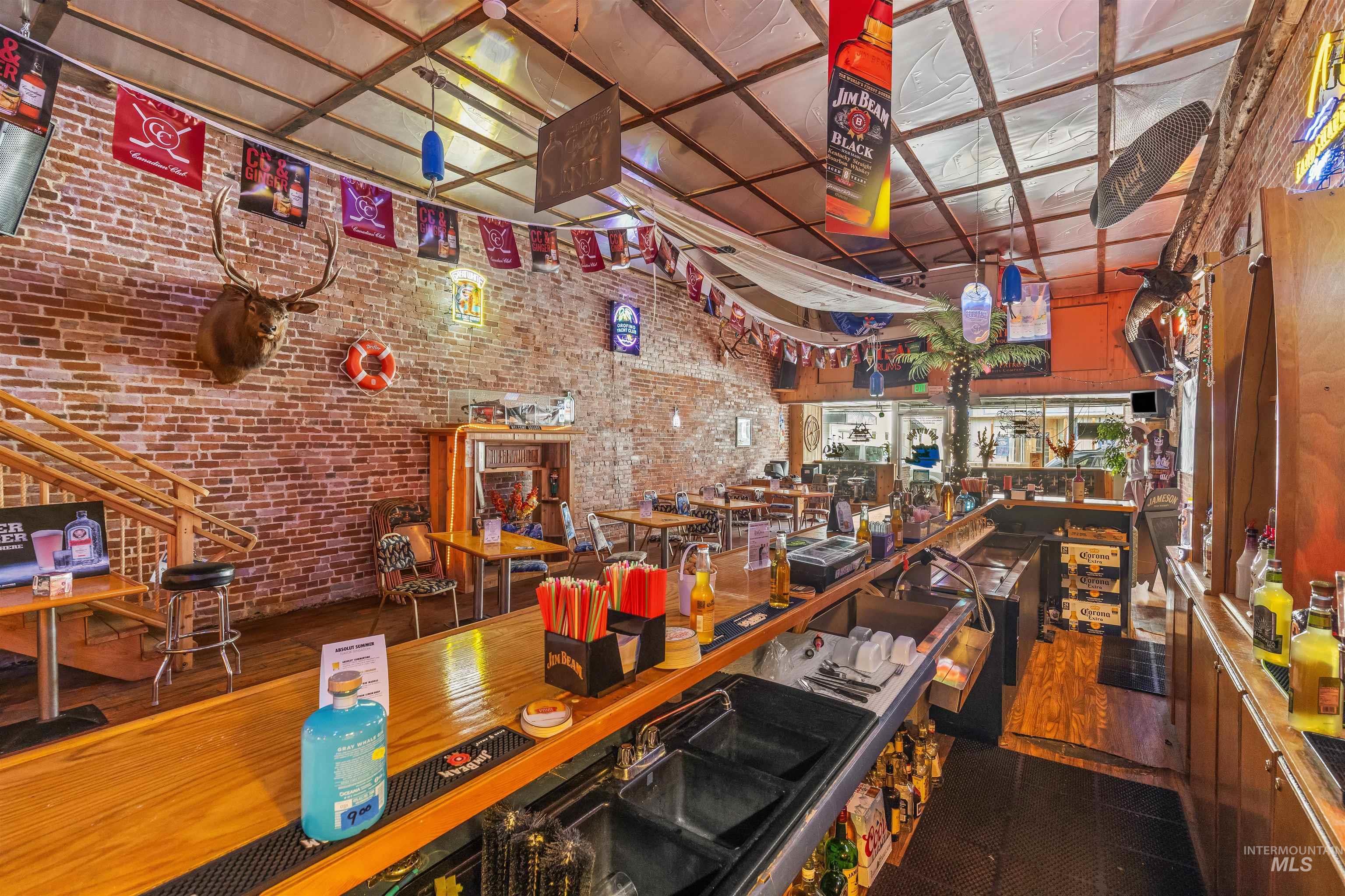 226 Johnson Ave, Orofino, Idaho 83544, Business/Commercial For Sale, Price $475,000, 98987590