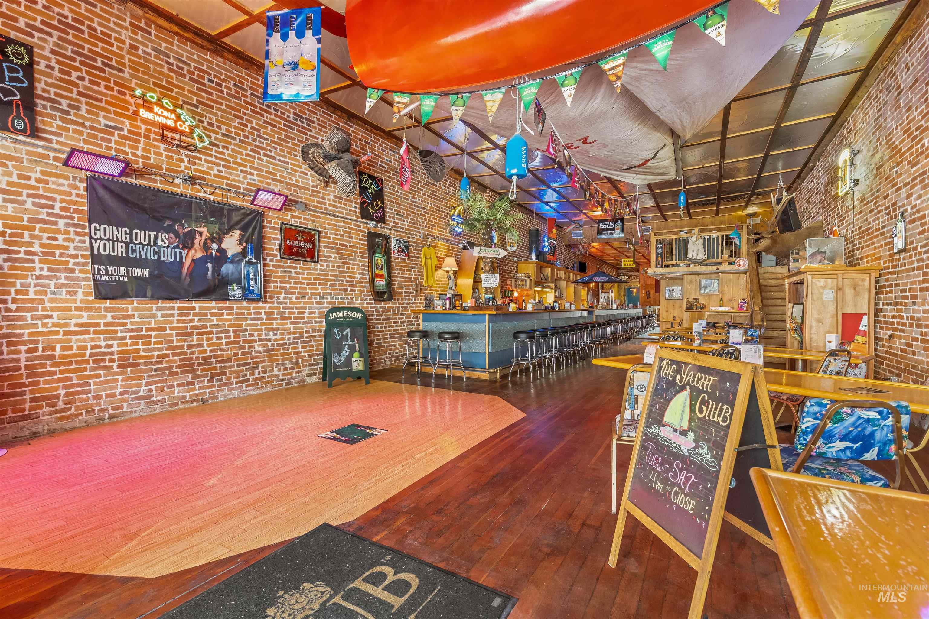 226 Johnson Ave, Orofino, Idaho 83544, Business/Commercial For Sale, Price $475,000, 98987590