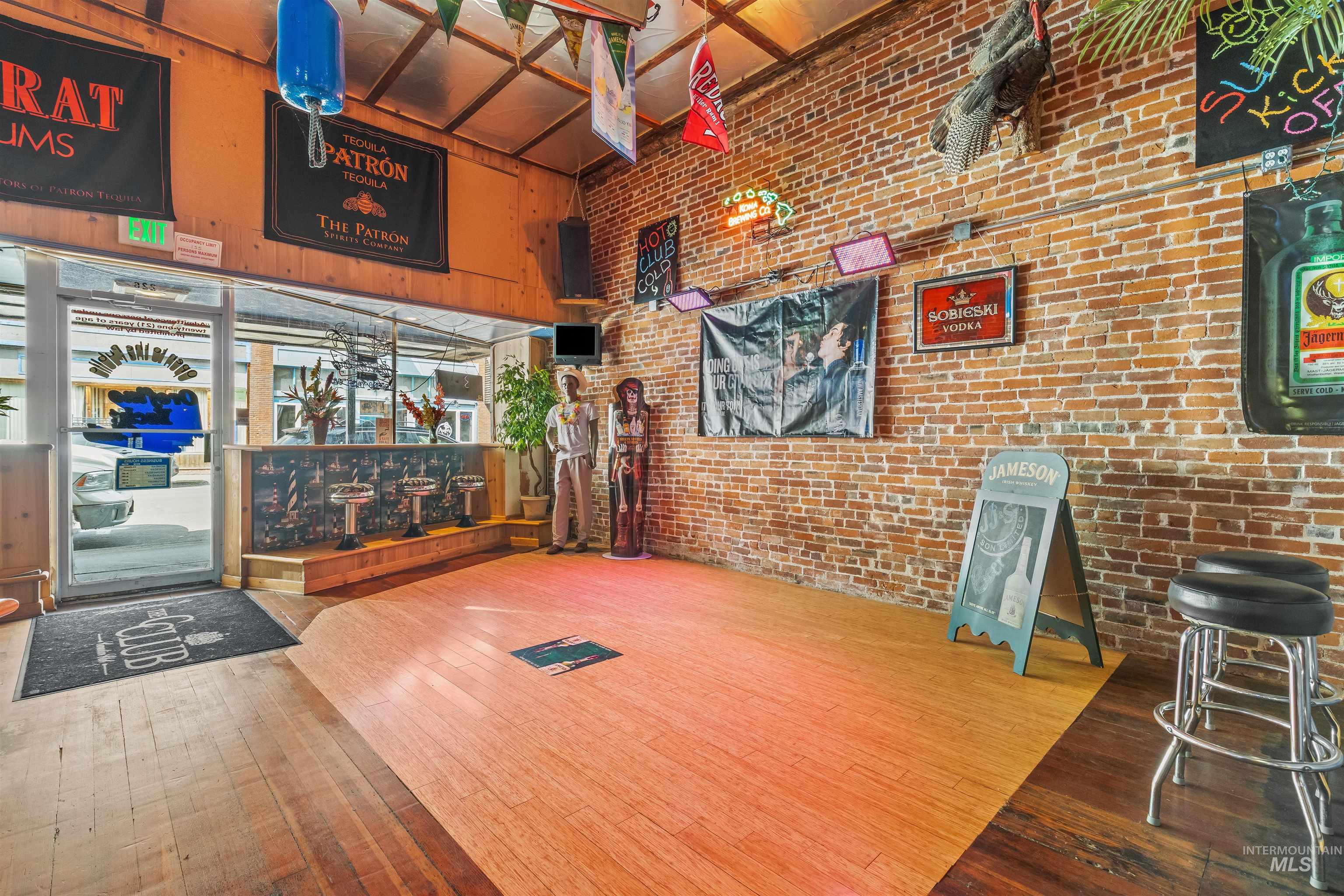 226 Johnson Ave, Orofino, Idaho 83544, Business/Commercial For Sale, Price $475,000, 98987590