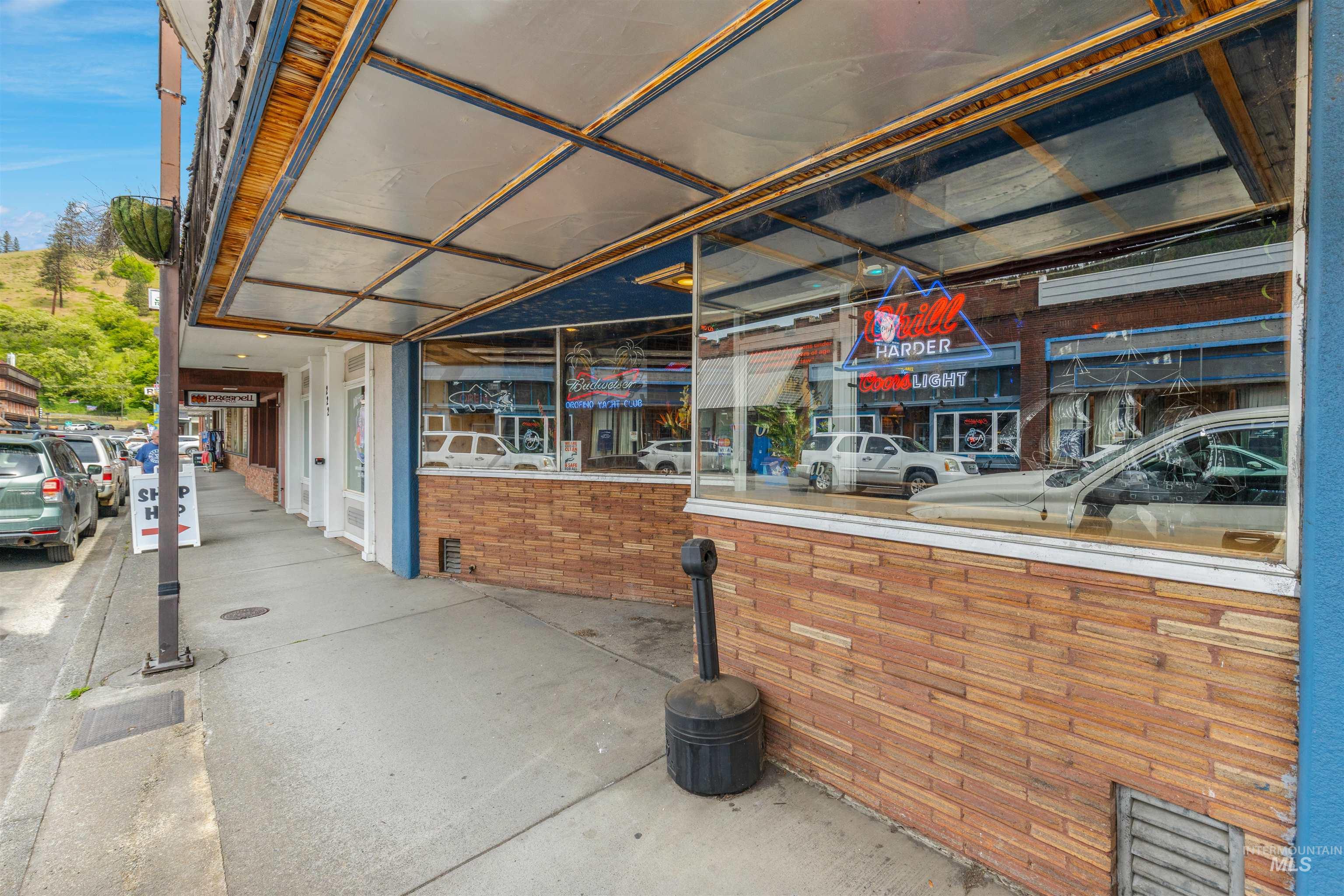 226 Johnson Ave, Orofino, Idaho 83544, Business/Commercial For Sale, Price $475,000, 98987590