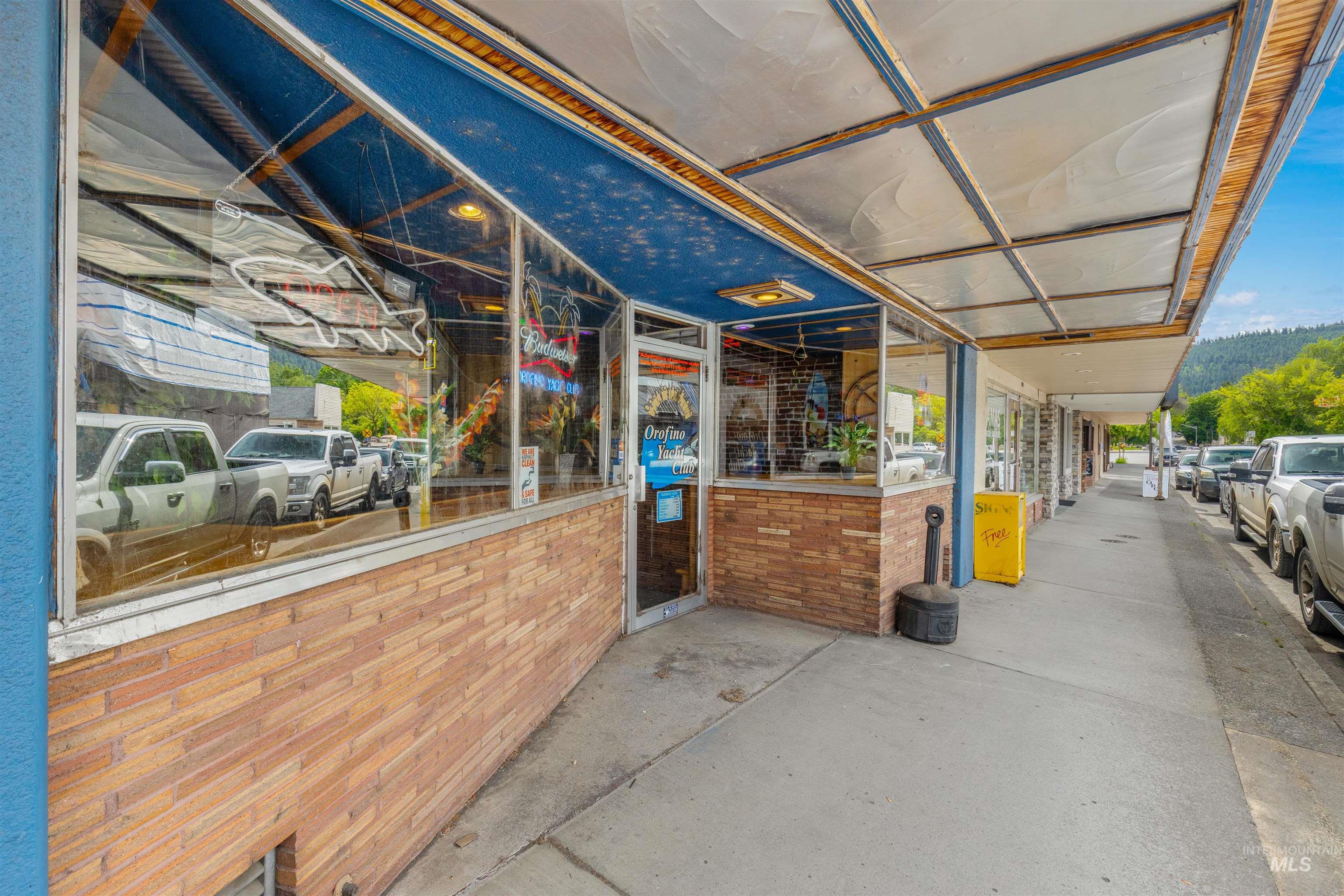 226 Johnson Ave, Orofino, Idaho 83544, Business/Commercial For Sale, Price $475,000, 98987590