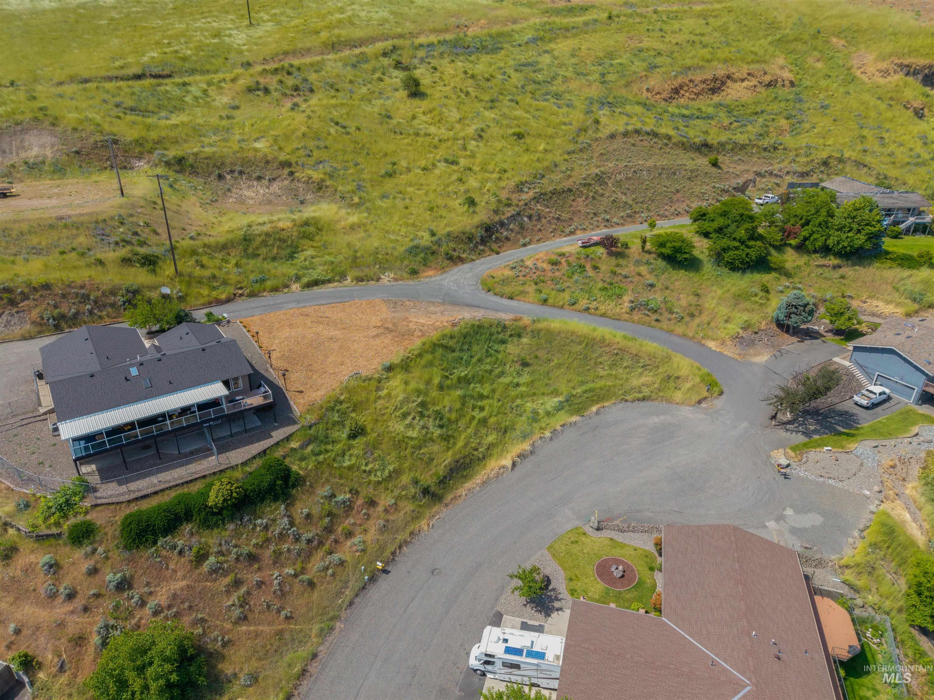 NNA Golfview Dr, Clarkston, Washington 99403, Land For Sale, Price $92,999,MLS 98987592