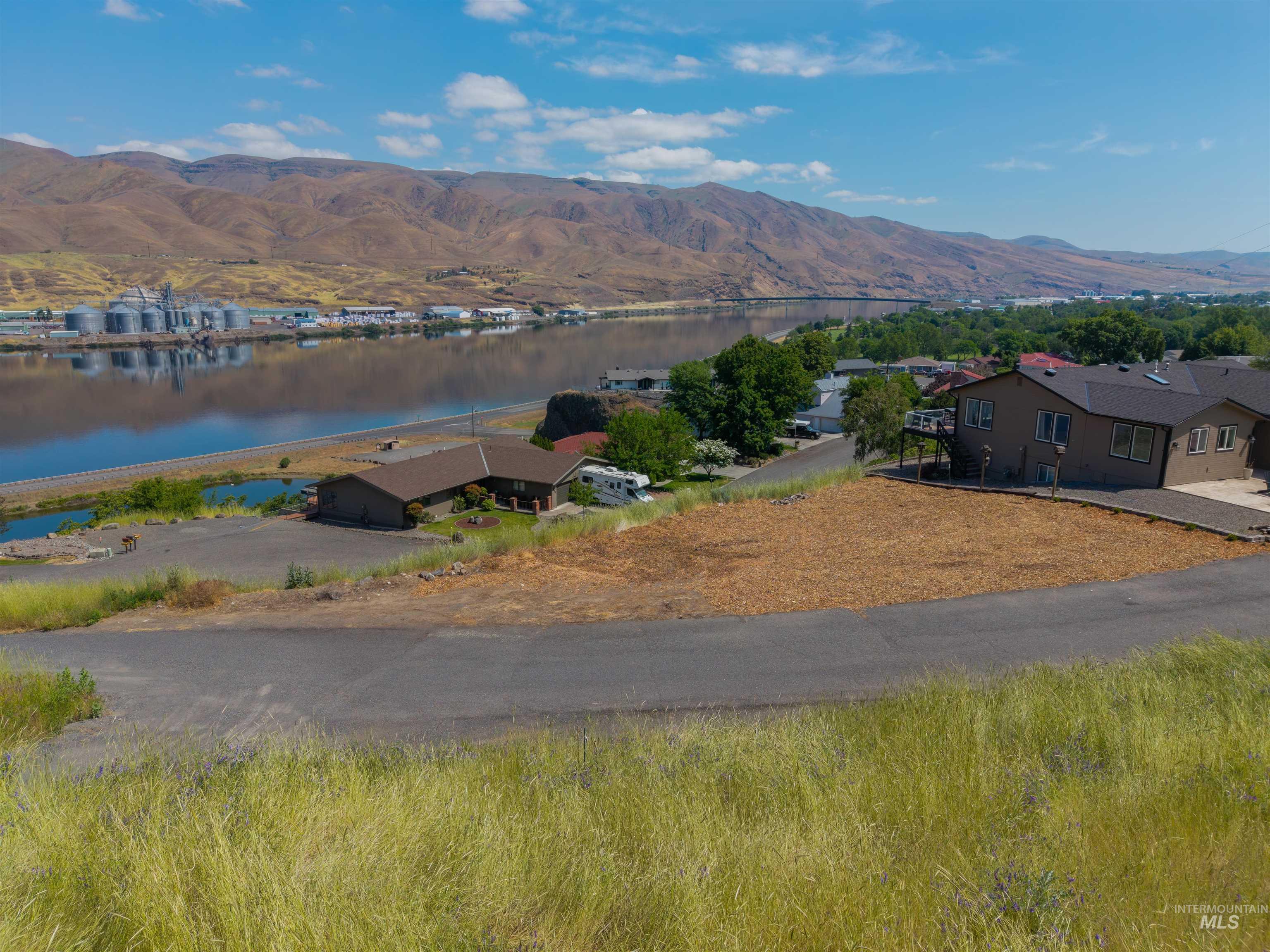 NNA Golfview Dr, Clarkston, Washington 99403, Land For Sale, Price $92,999,MLS 98987592