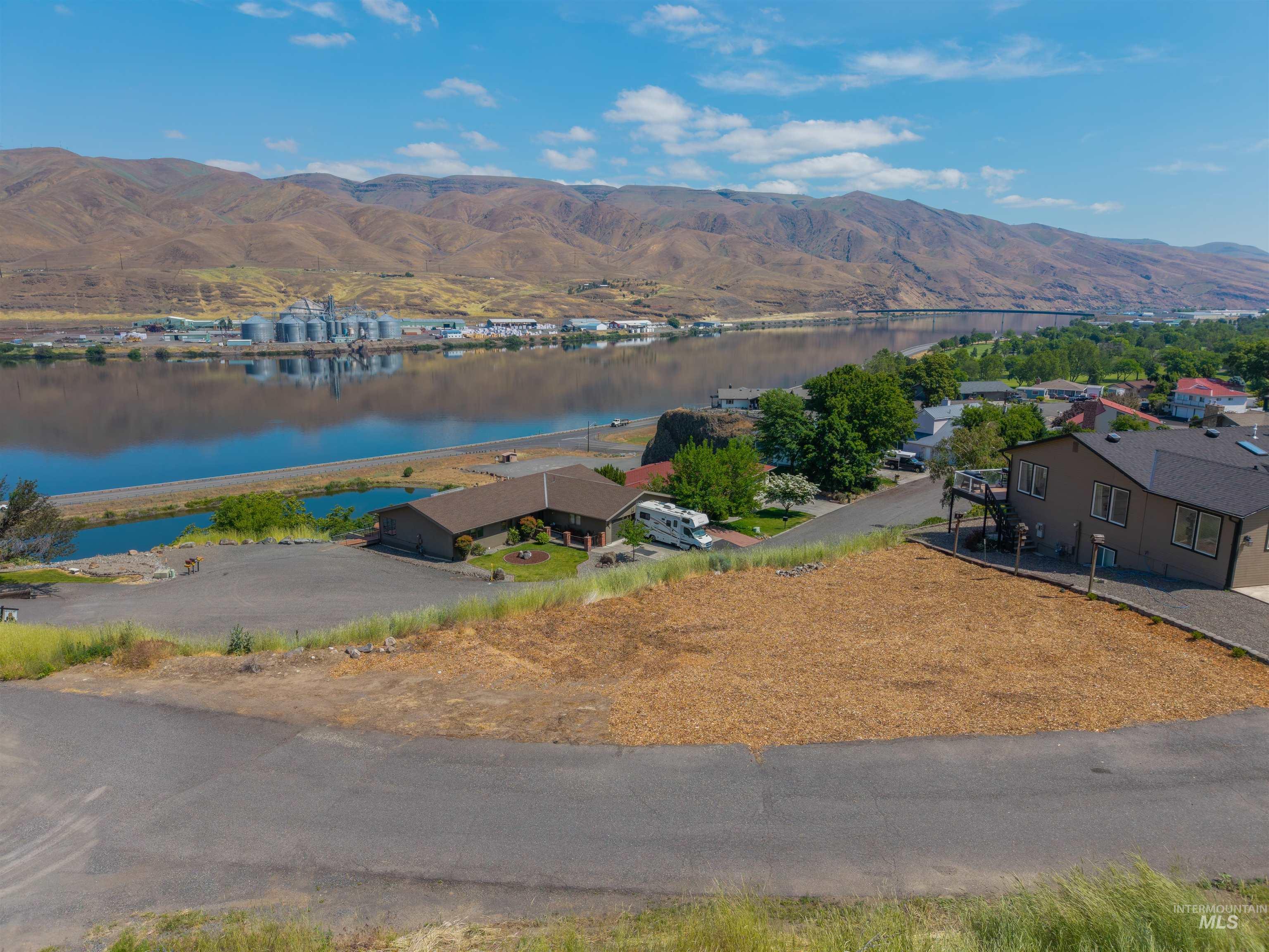 NNA Golfview Dr, Clarkston, Washington 99403, Land For Sale, Price $92,999,MLS 98987592