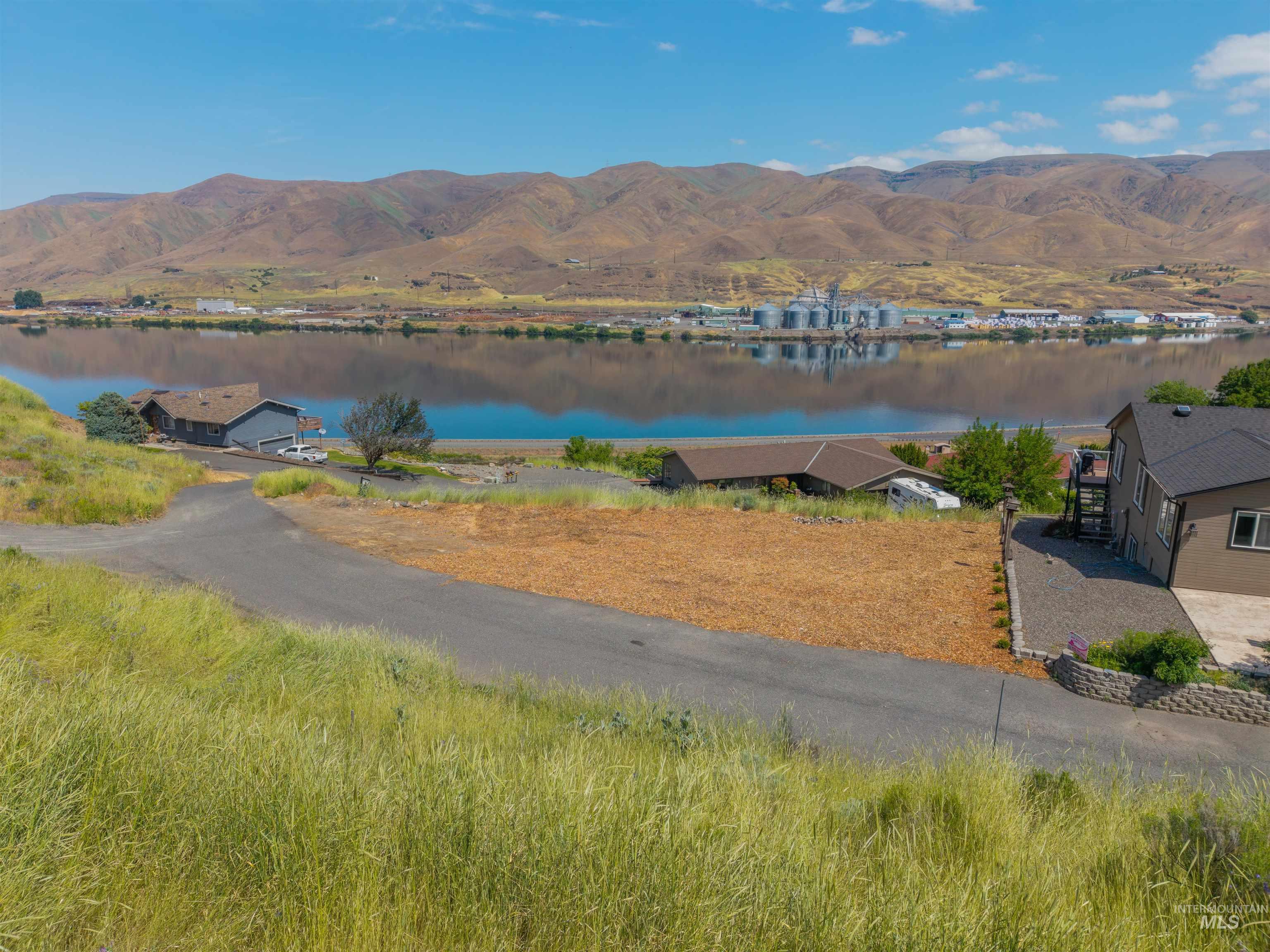 NNA Golfview Dr, Clarkston, Washington 99403, Land For Sale, Price $92,999,MLS 98987592