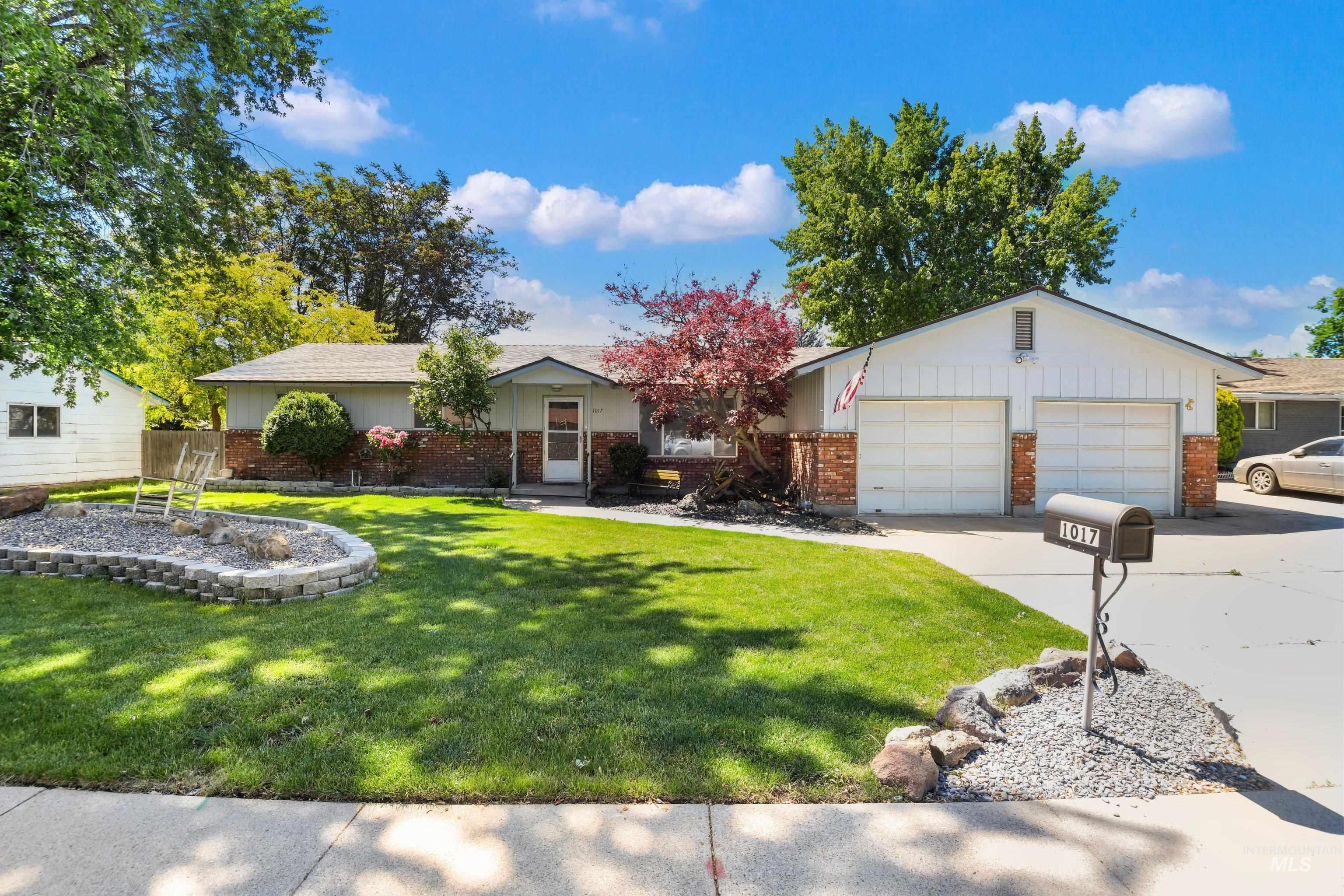 Residential For Sale