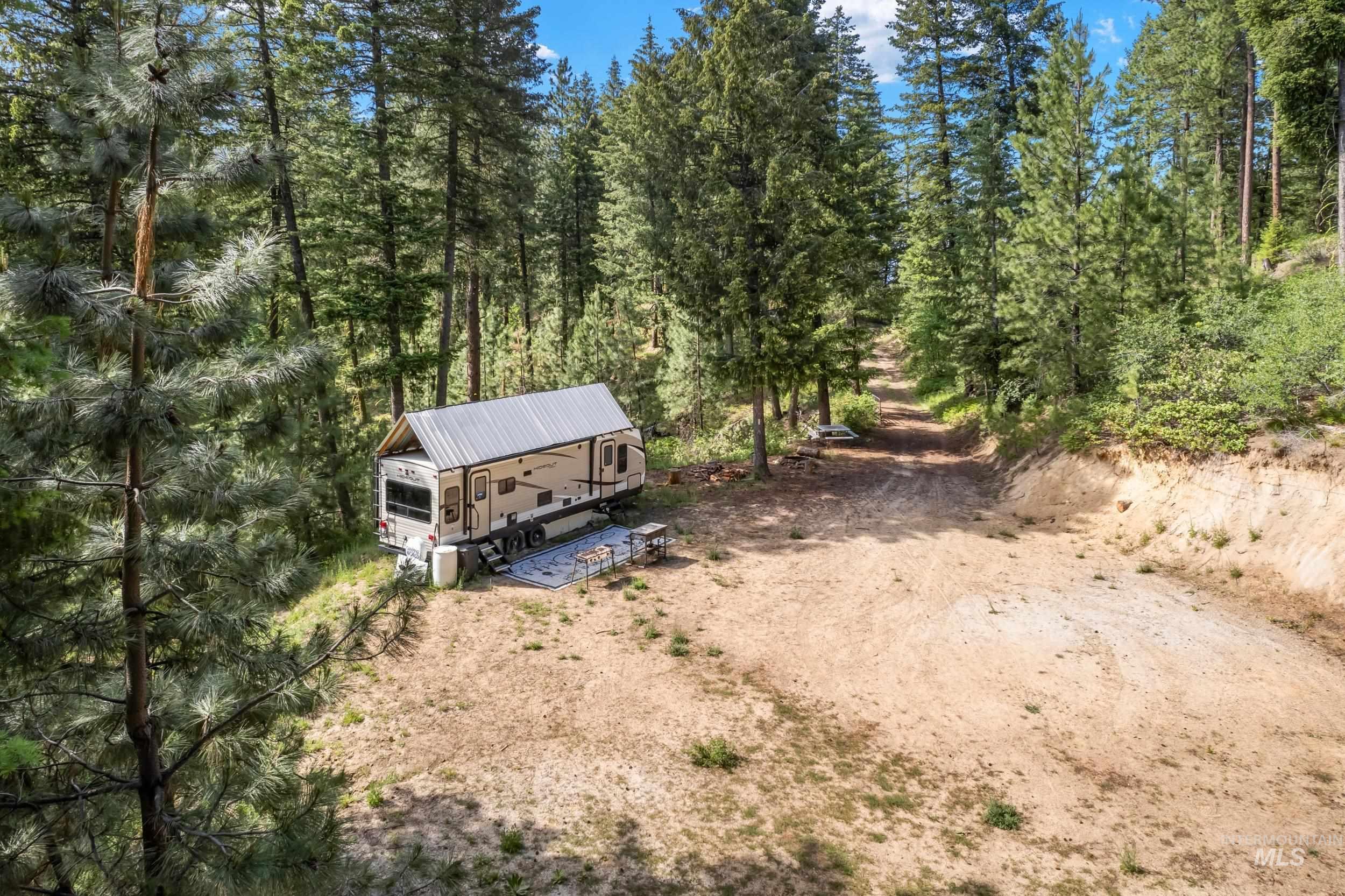 118 Spanish Loop, Idaho City, Idaho 83631, Land For Sale, Price $200,000, 98987594
