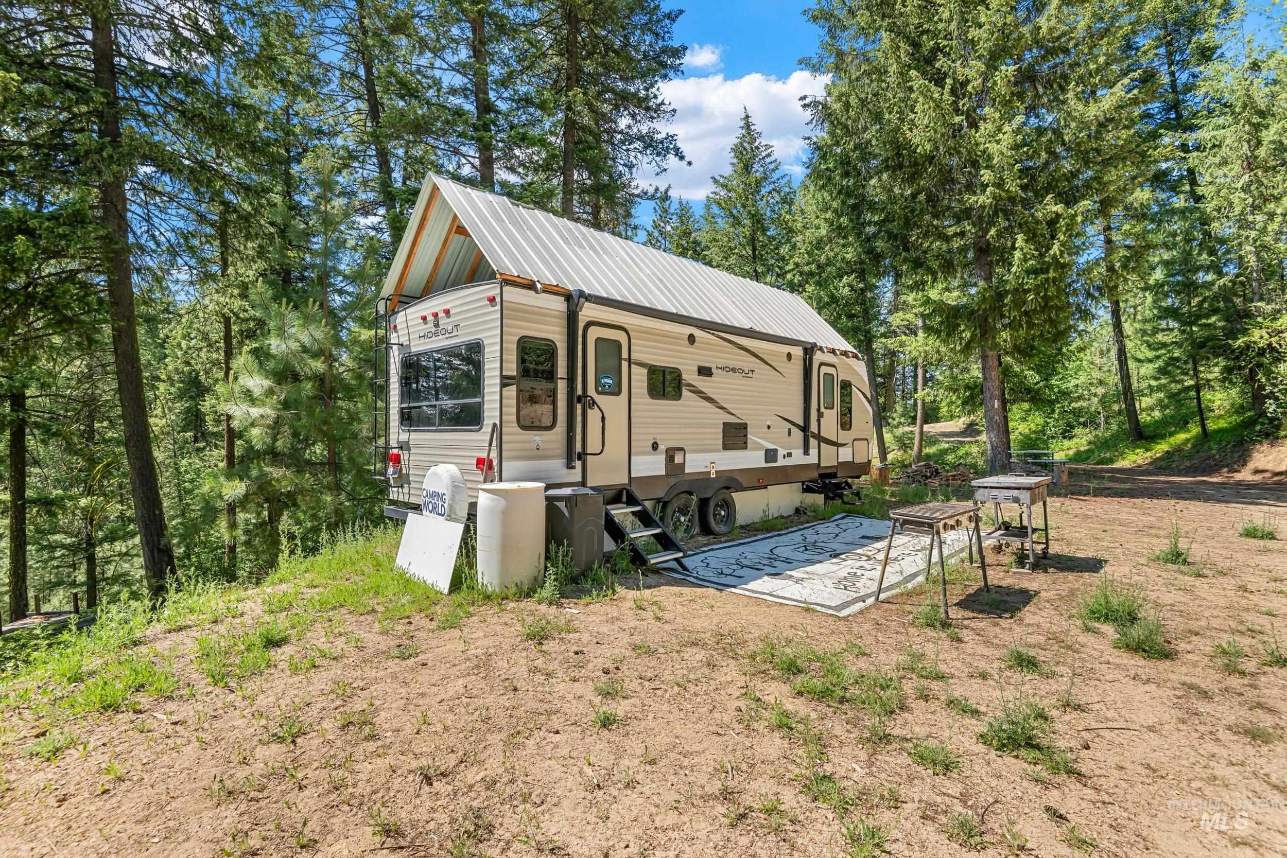 118 Spanish Loop, Idaho City, Idaho 83631, Land For Sale, Price $200,000, 98987594
